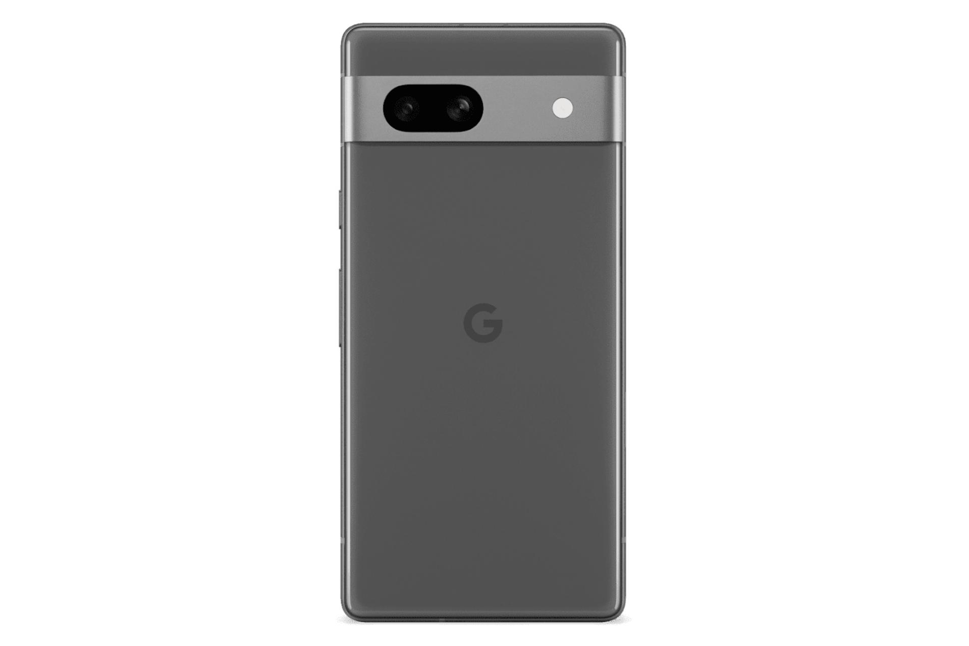 گوشی موبایل پیکسل 7a گوگل / Google Pixel 7a زغال سنگی