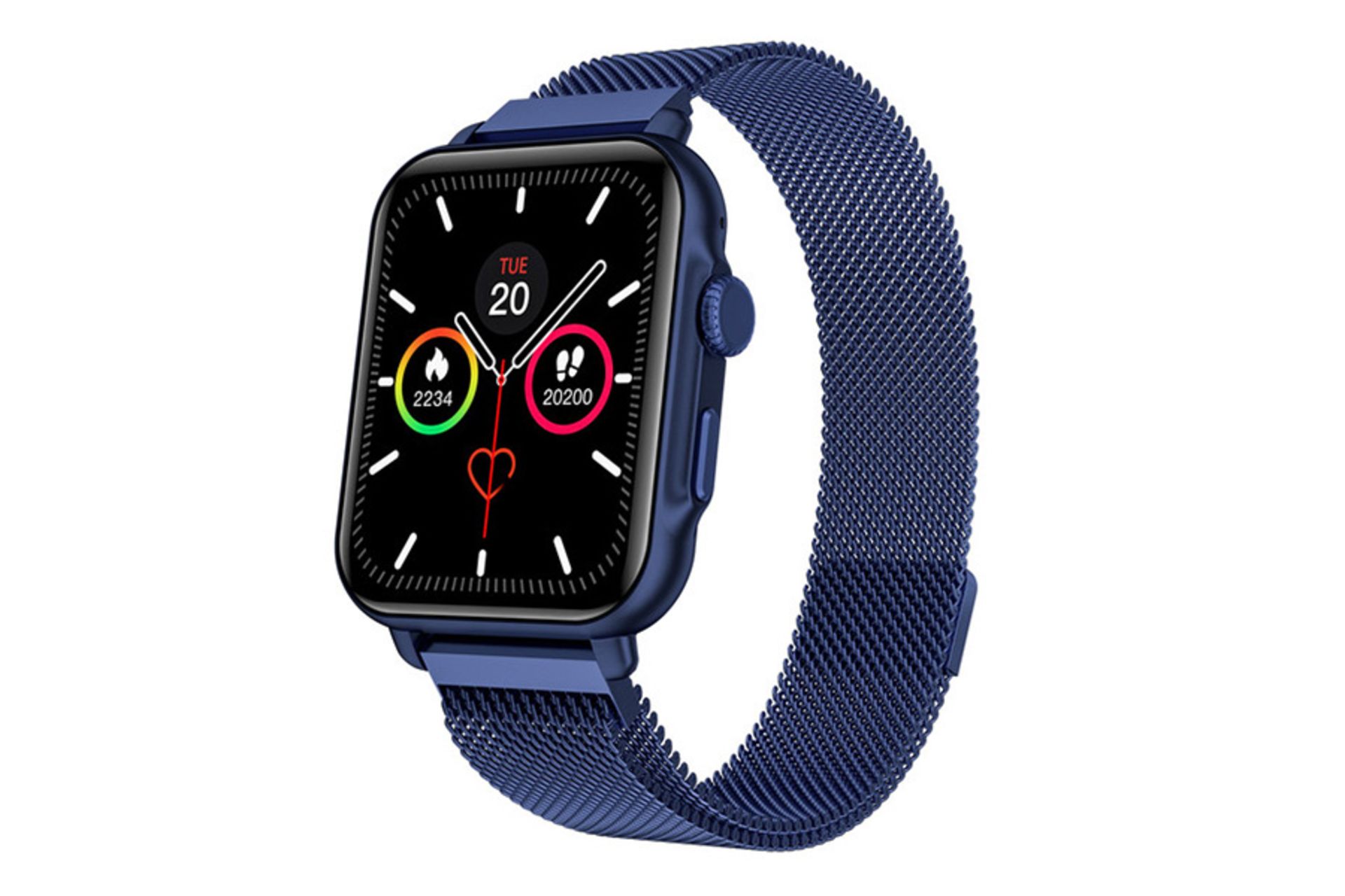 ساعت هوشمند پرومیت Promate ProWatch-B18