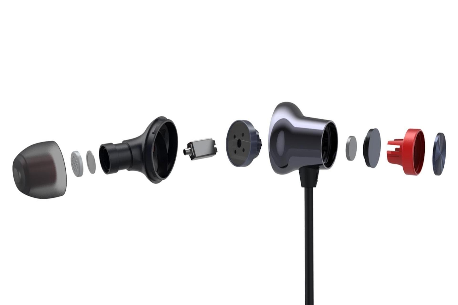 OnePlus Bullets Wireless 2
