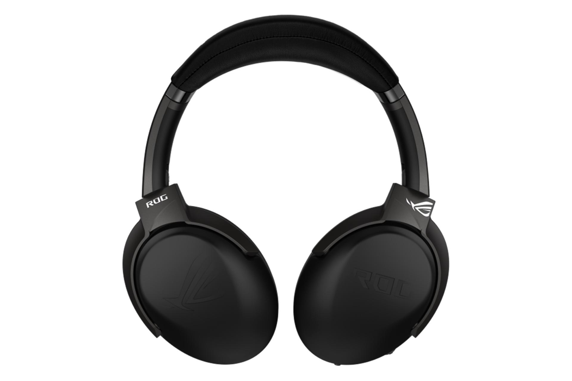 طراحی کامپکت هدست گیمینگ ایسوس Asus ROG Strix Go 2.4