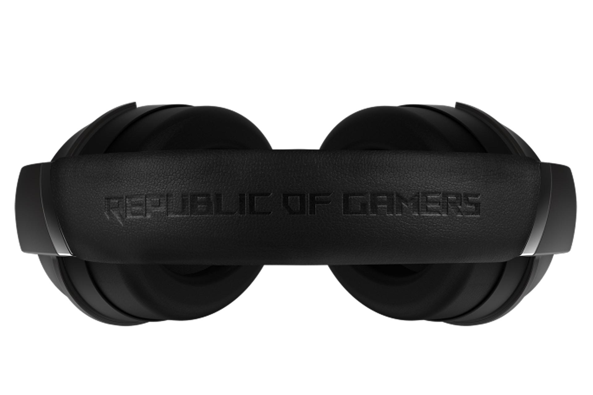 هدبند هدست گیمینگ ایسوس Asus ROG Strix Go 2.4