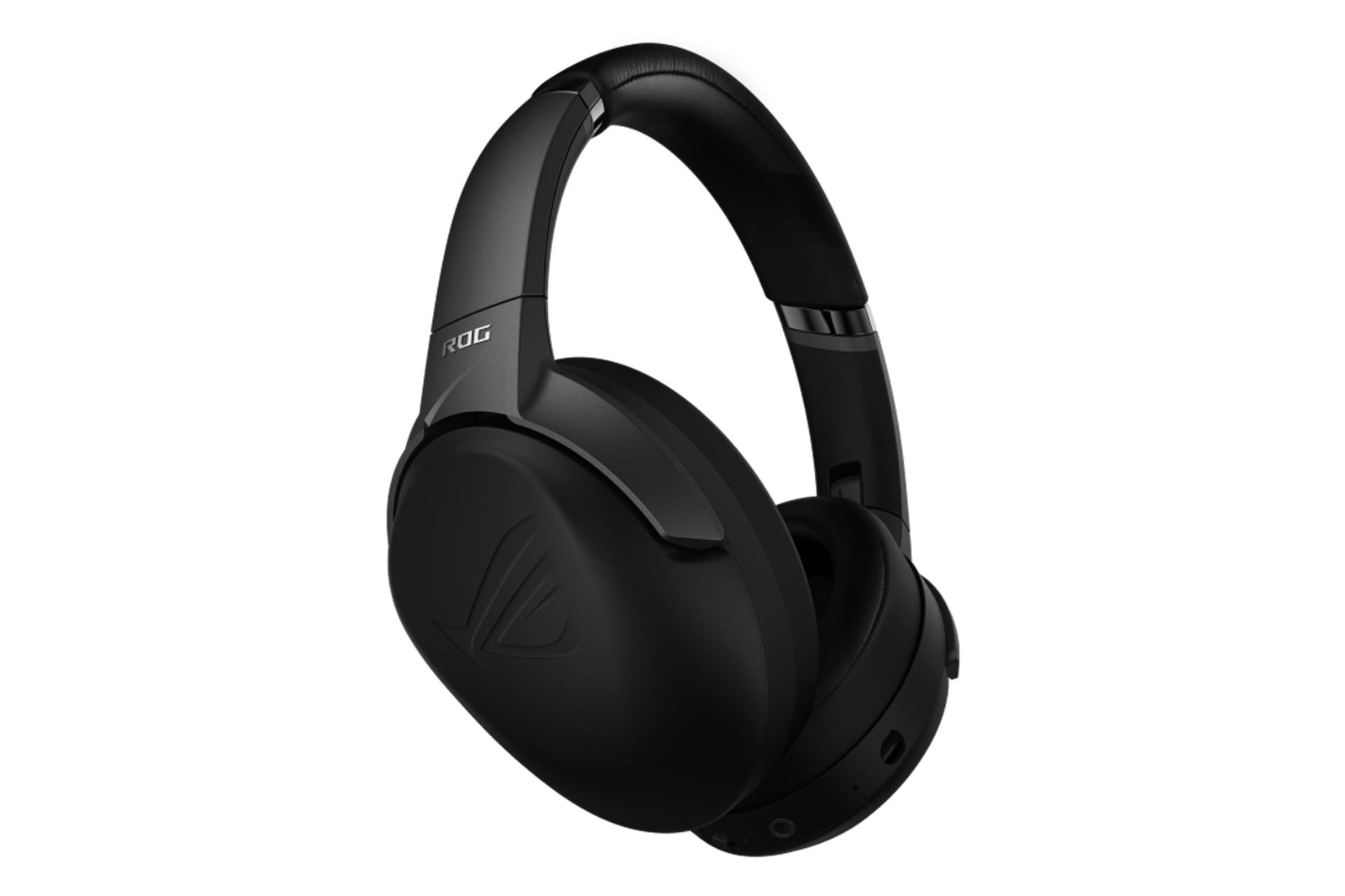 هدست گیمینگ ایسوس Asus ROG Strix Go 2.4