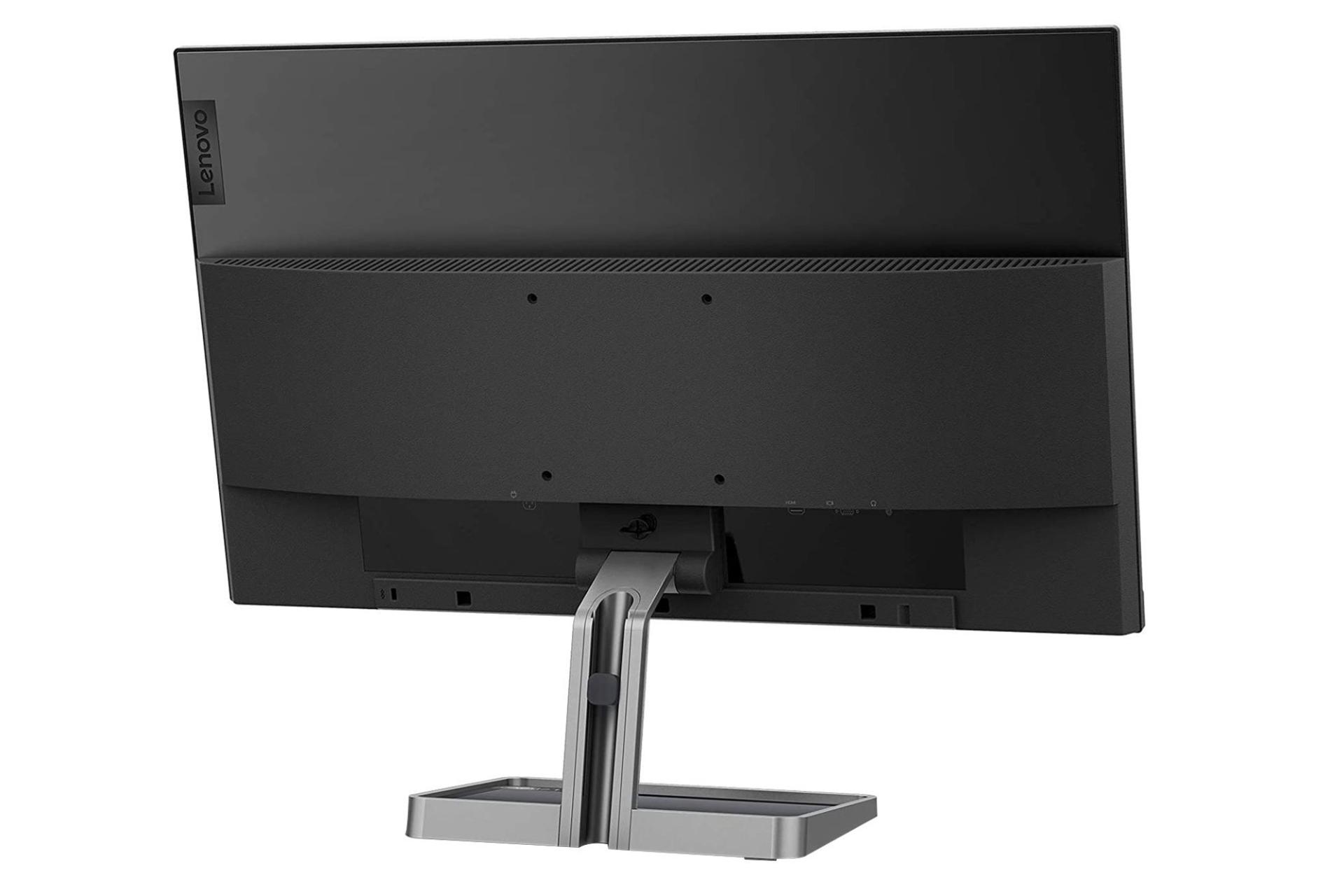 کانکتور مانیتور لنوو 24 اینچ مدل Lenovo L24i-30