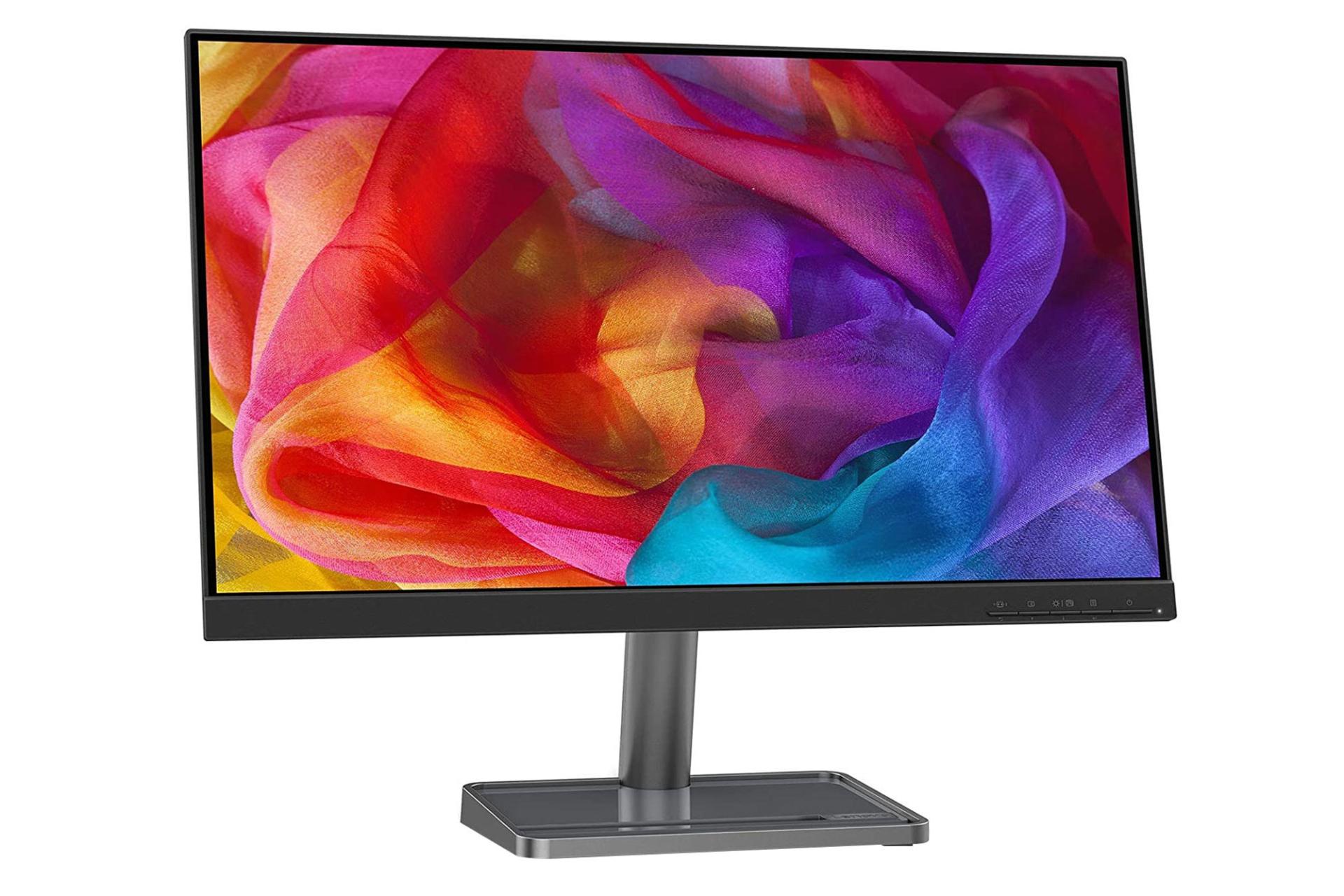 ابعاد مانیتور لنوو 24 اینچ مدل Lenovo L24i-30