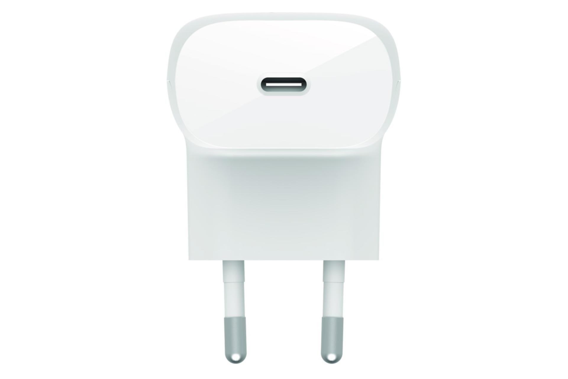 درگاه شارژر بلکین WCA005vfWH