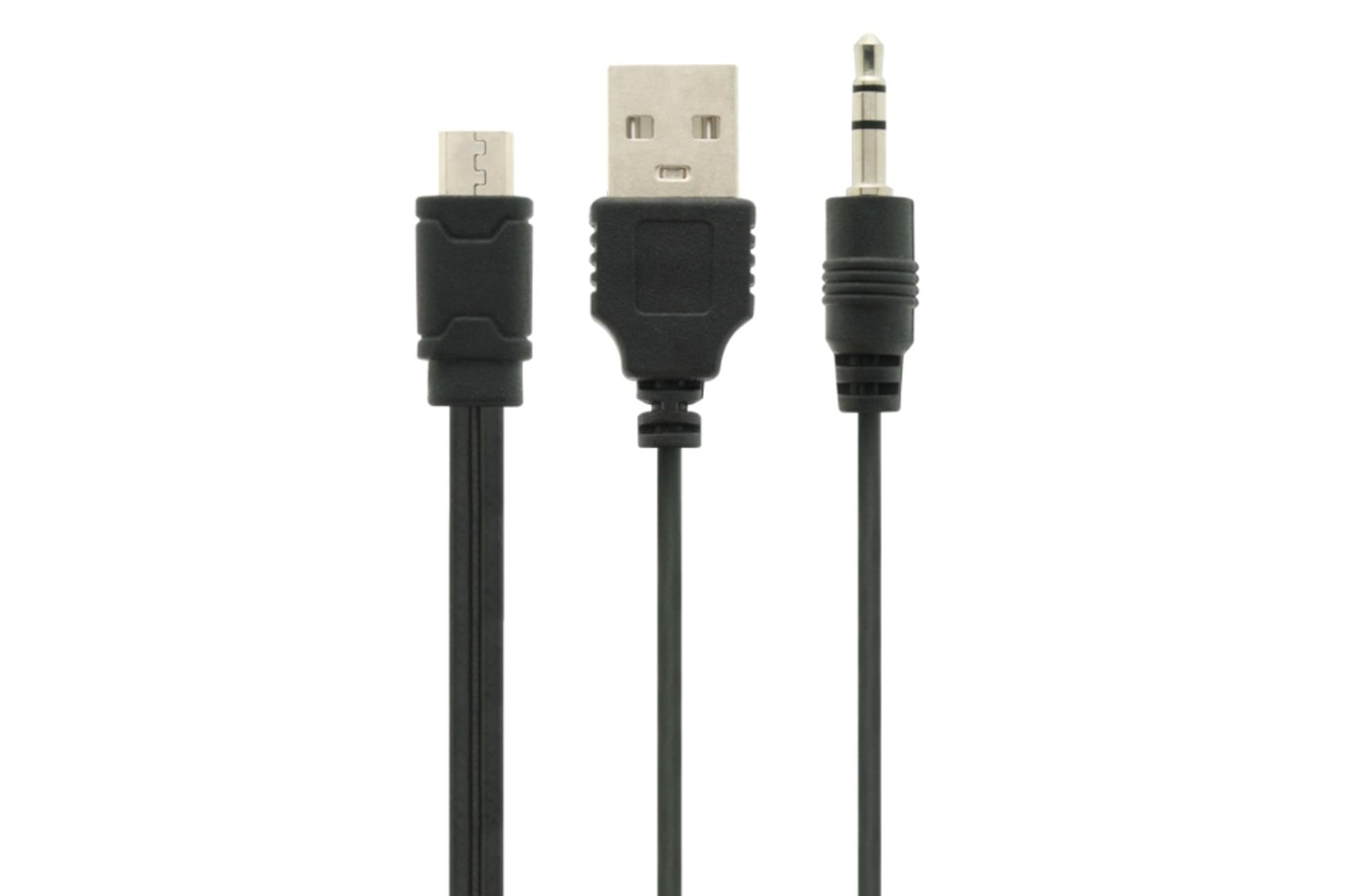 کانکتورهای اسپیکر تسکو TSCO TS 2395