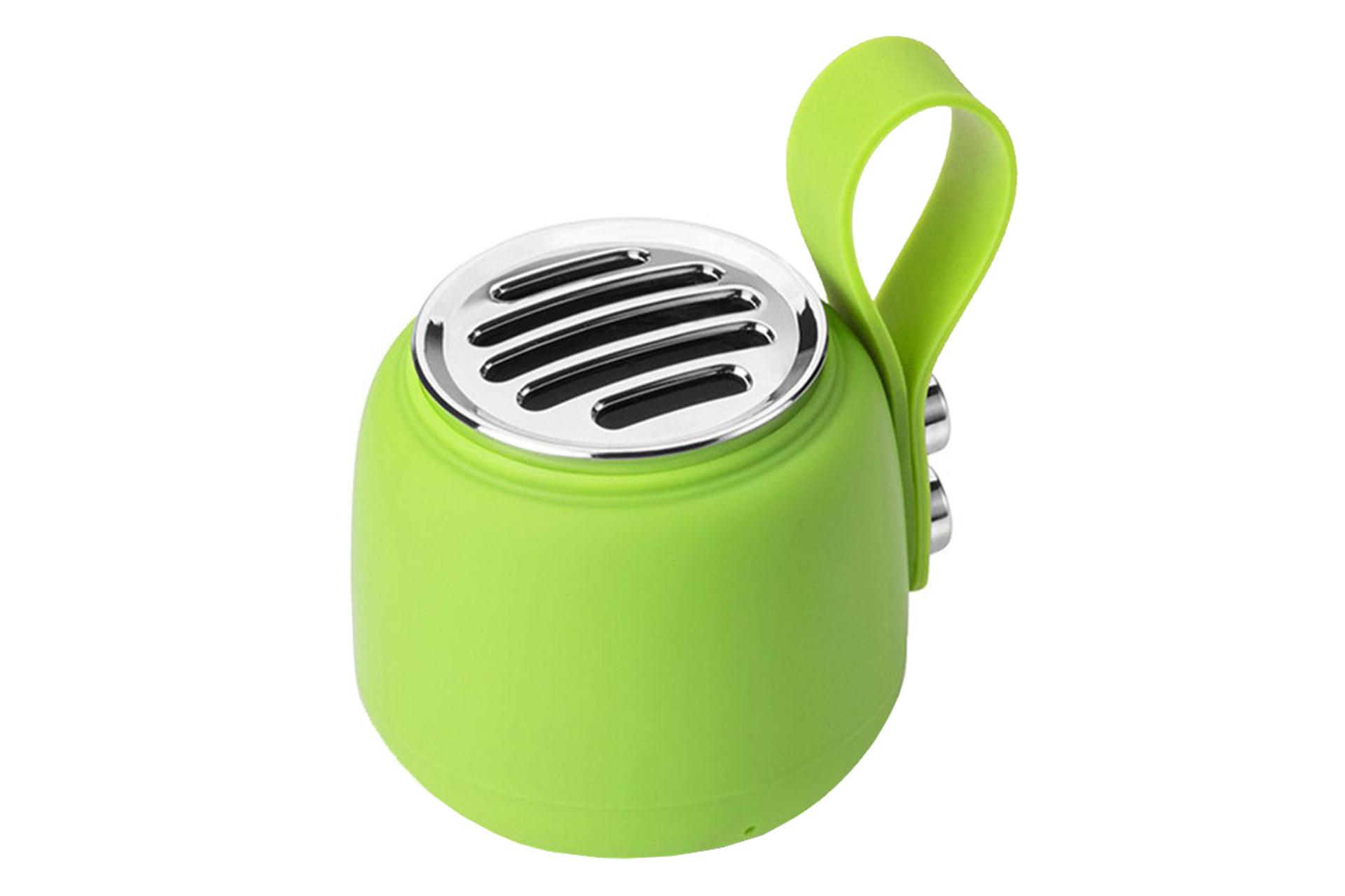 اسپیکر رومیس ROMIS RM-S107 سبز