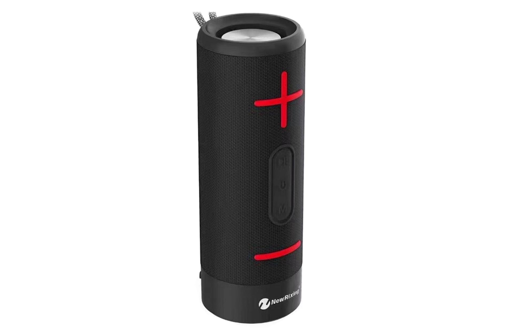 اسپیکر نیو ریکسینگ NEWRIXING NR-8015 مشکی