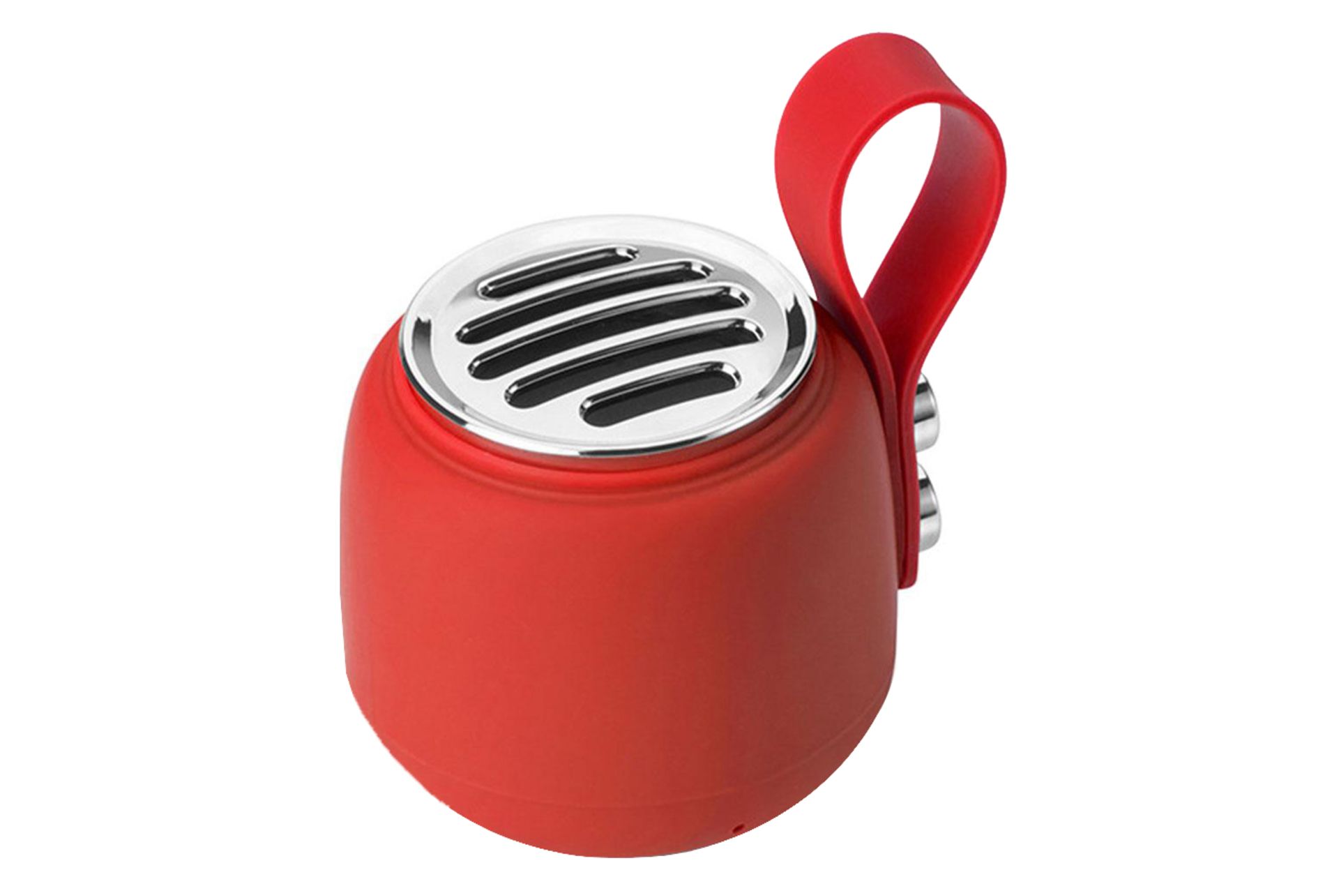 اسپیکر رومیس ROMIS RM-S107 قرمز