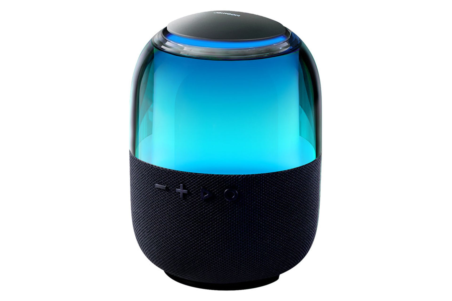 ابعاد اسپیکر جوی روم Joyroom JR-ML05 RGB