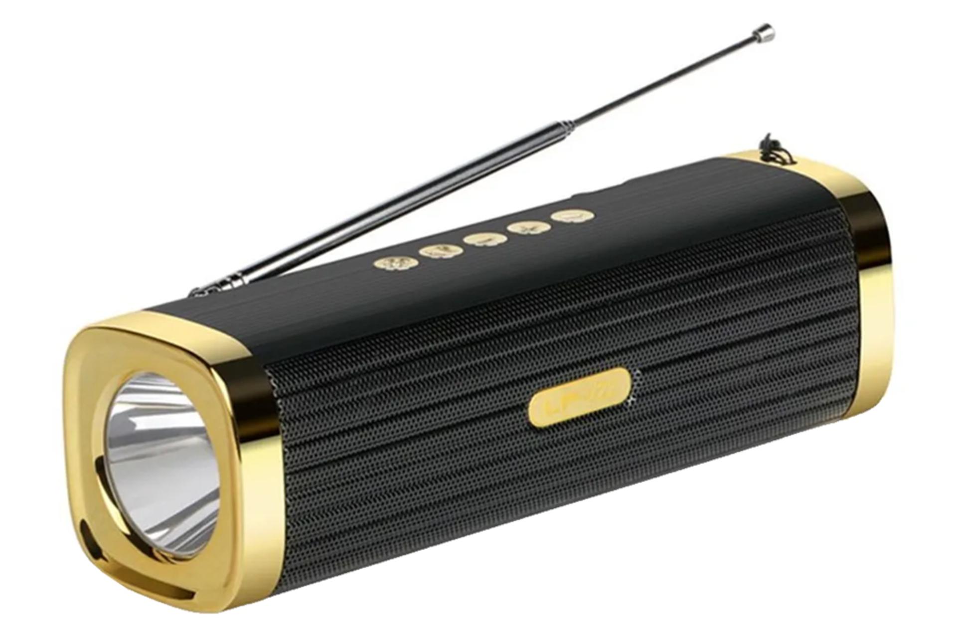 ابعاد اسپیکر ال پی LP V22