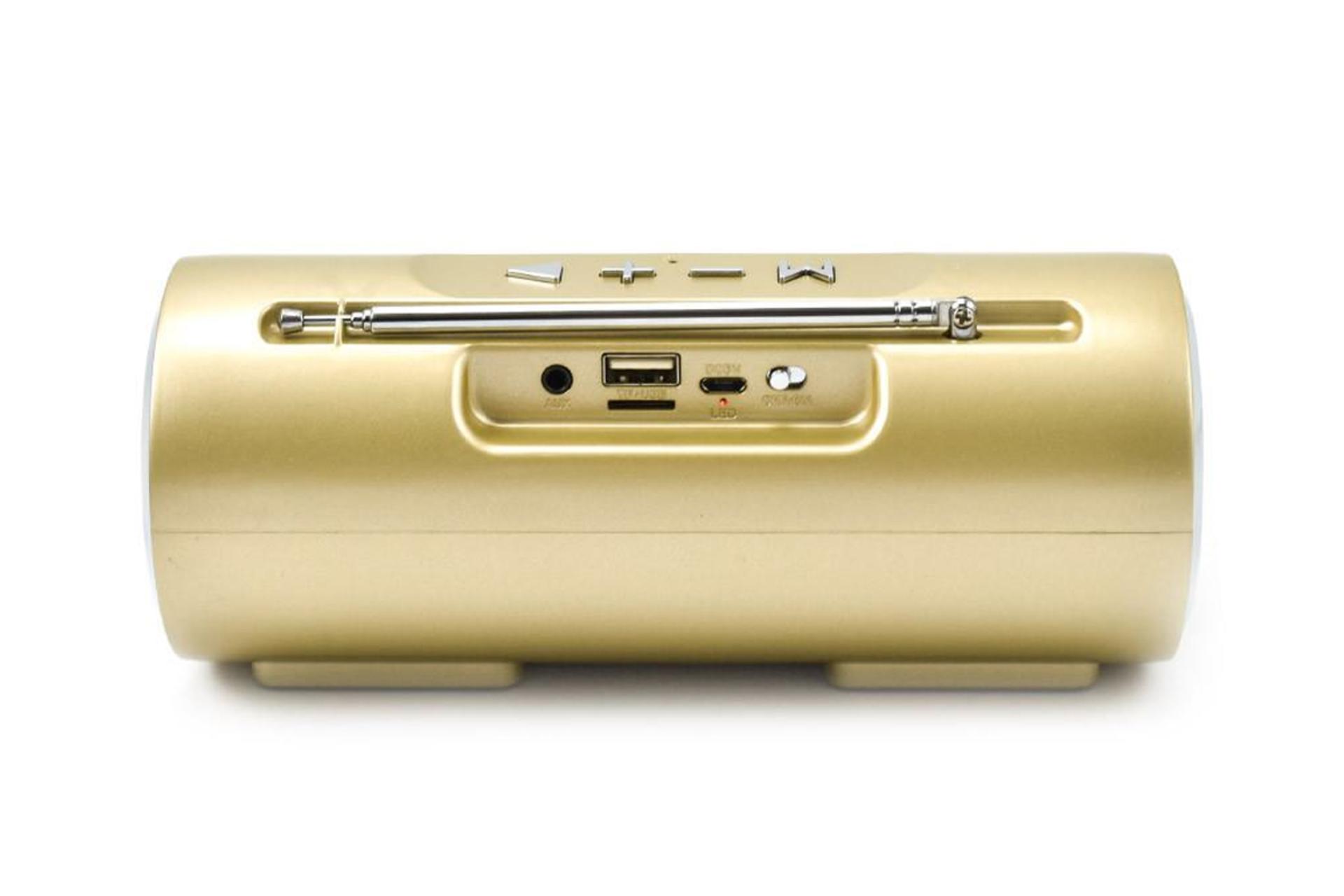 کانکتور اسپیکر ال پی LP V9 SUN