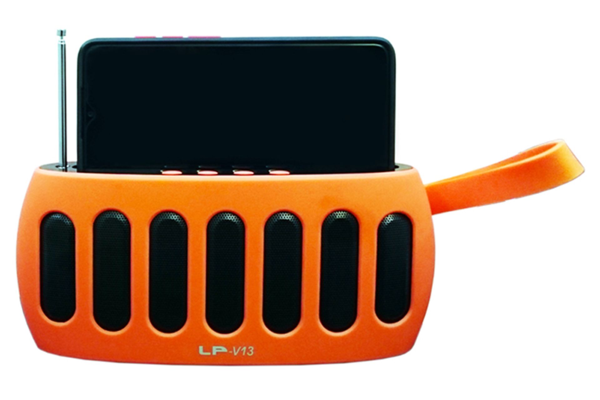 توان اسپیکر ال پی LP V13