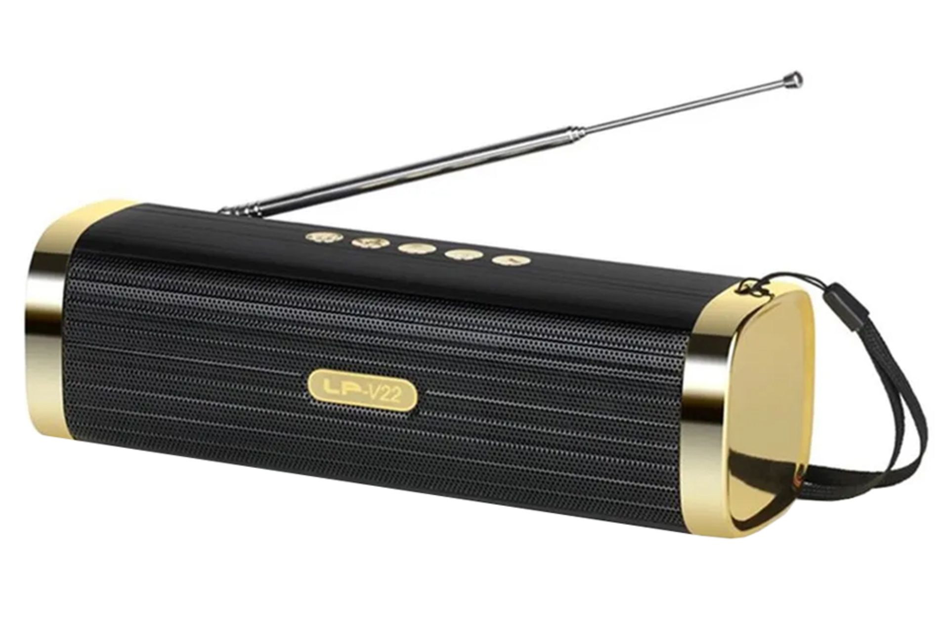 توان اسپیکر ال پی LP V22