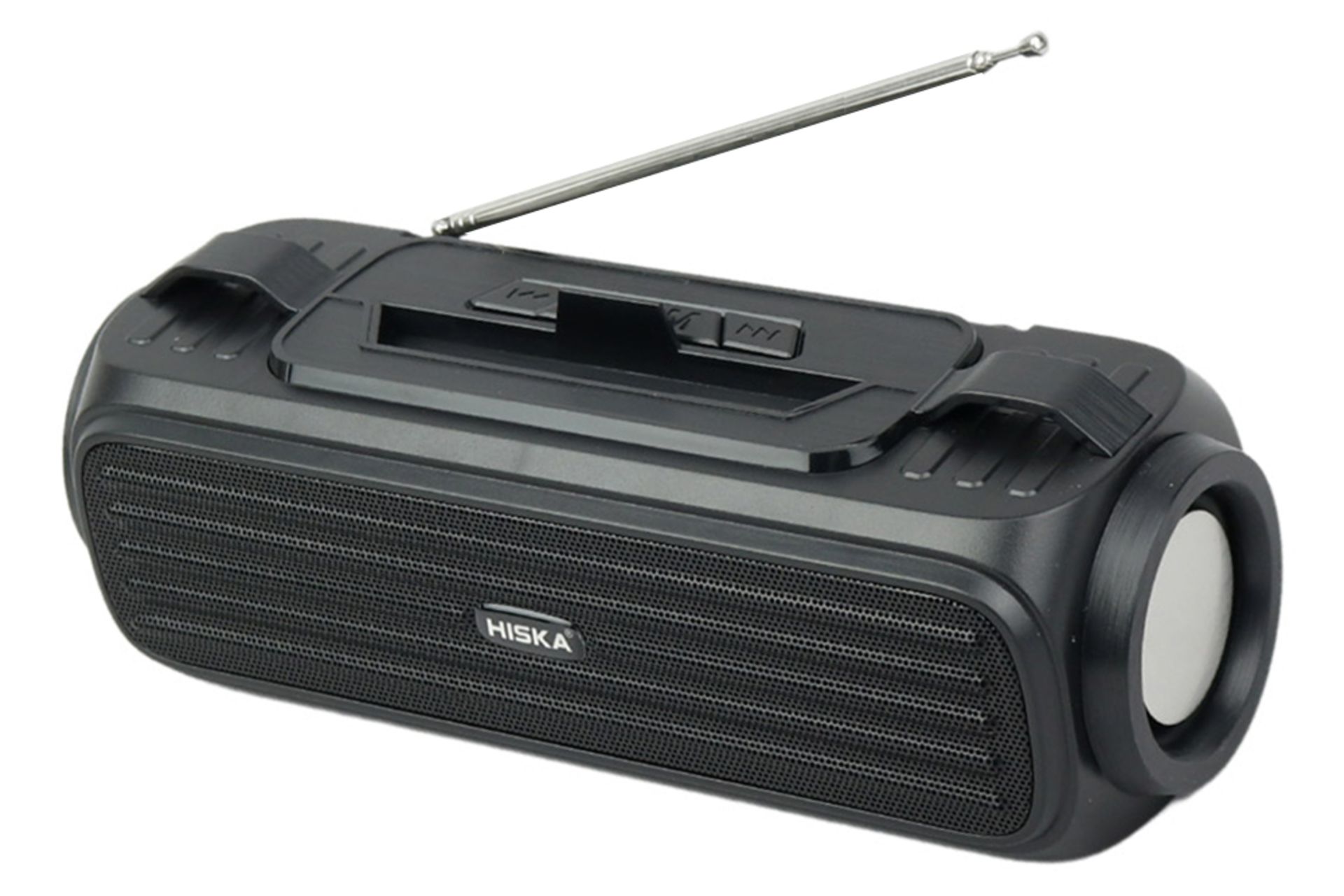 توان اسپیکر هیسکا HISKA B61 OUTDOOR