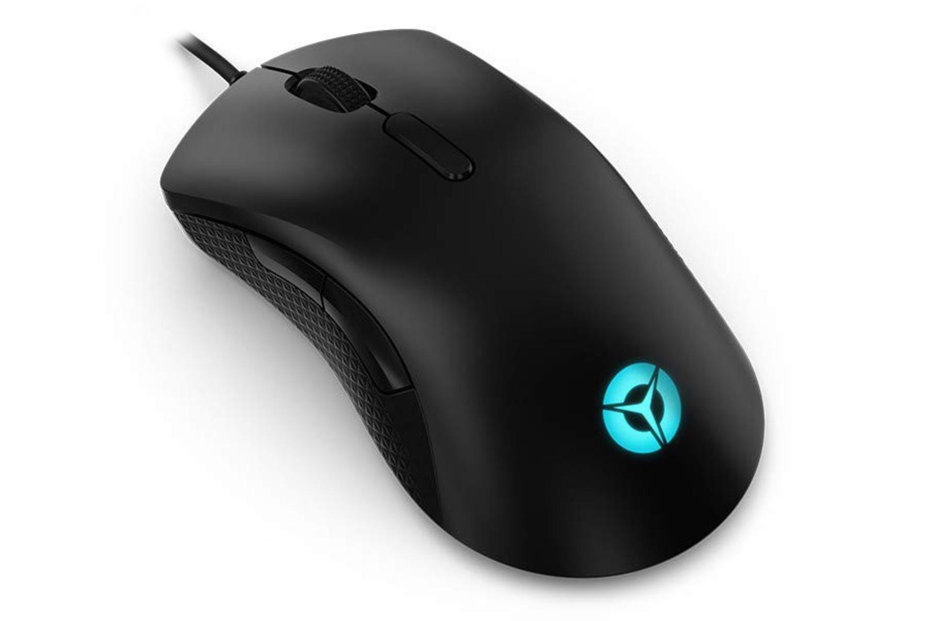 نمای چپ ماوس لنوو Legion M300 RGB