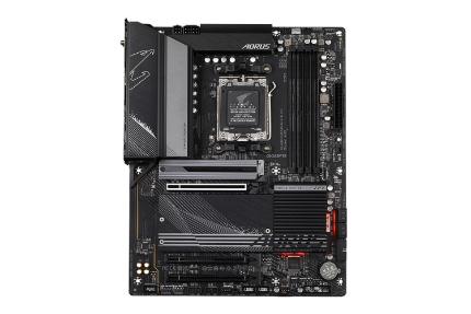 گیگابایت B650 AORUS ELITE AX (rev. 1.x)