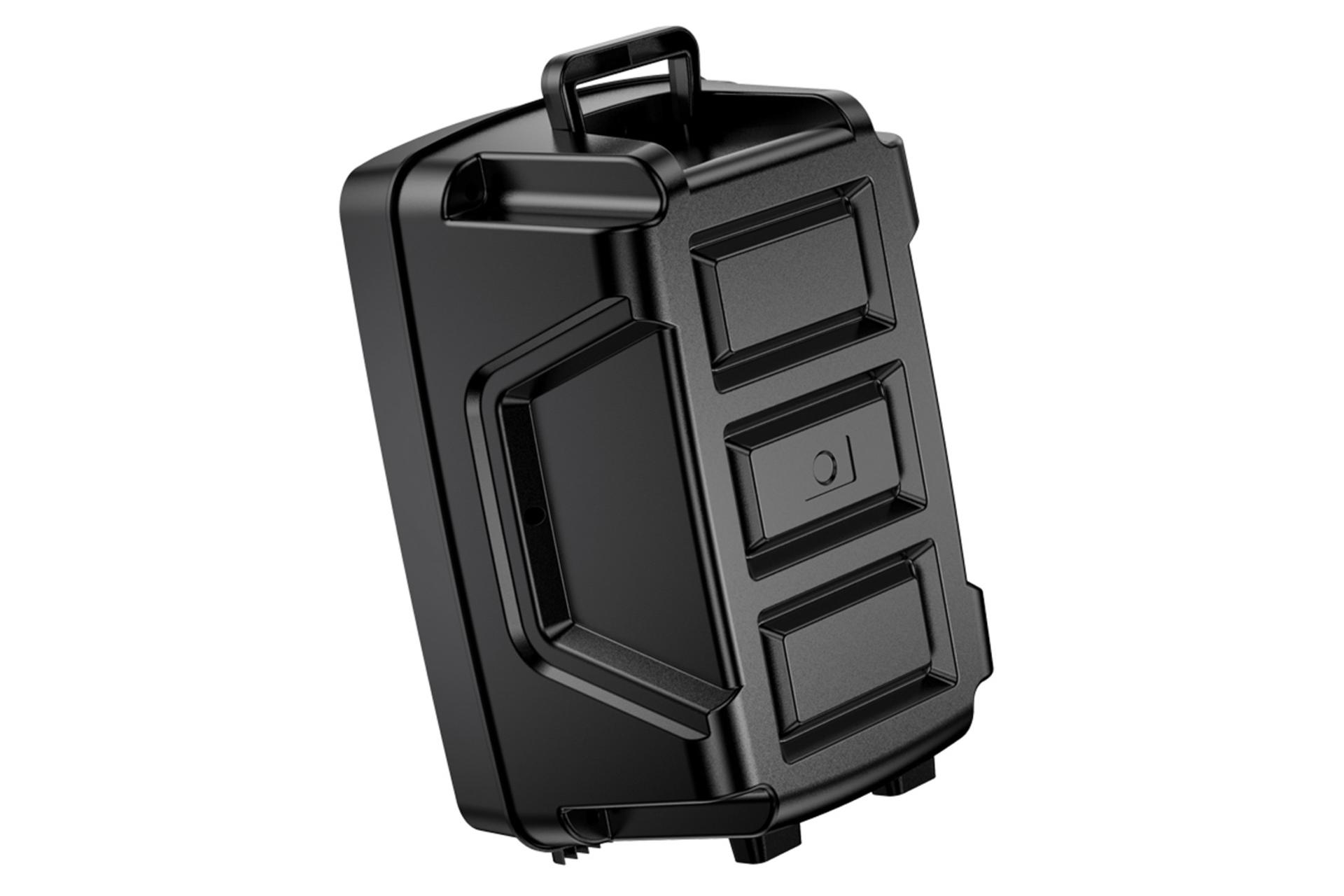 اسپیکر کاکوسیگا KAKUSIGA KSC-688 مشکی