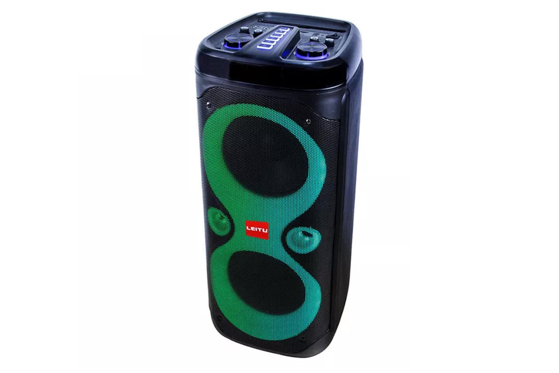 نورپردازی لیتو Boombox 3000