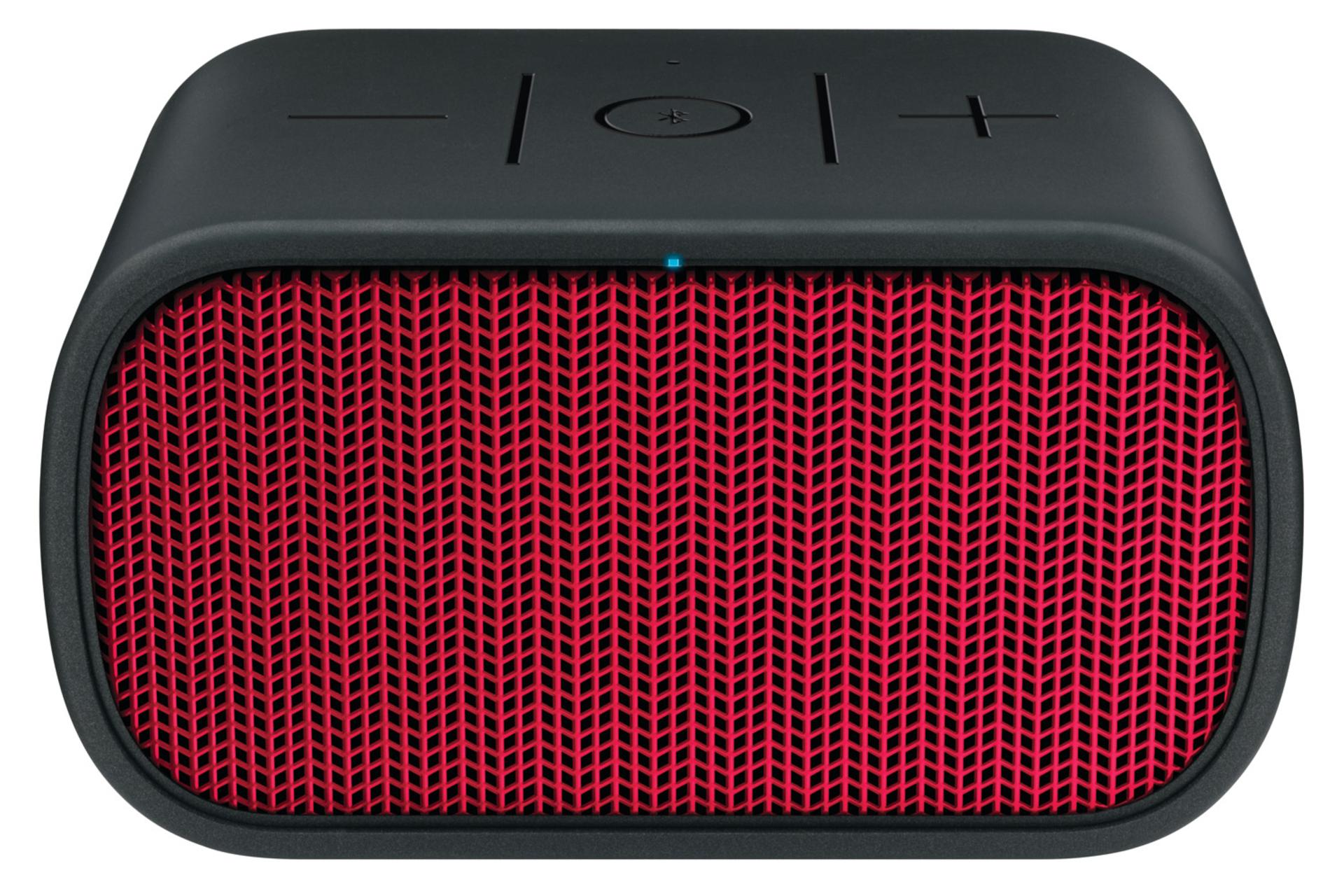 لاجیتک UE Mini Boom نمای جلو