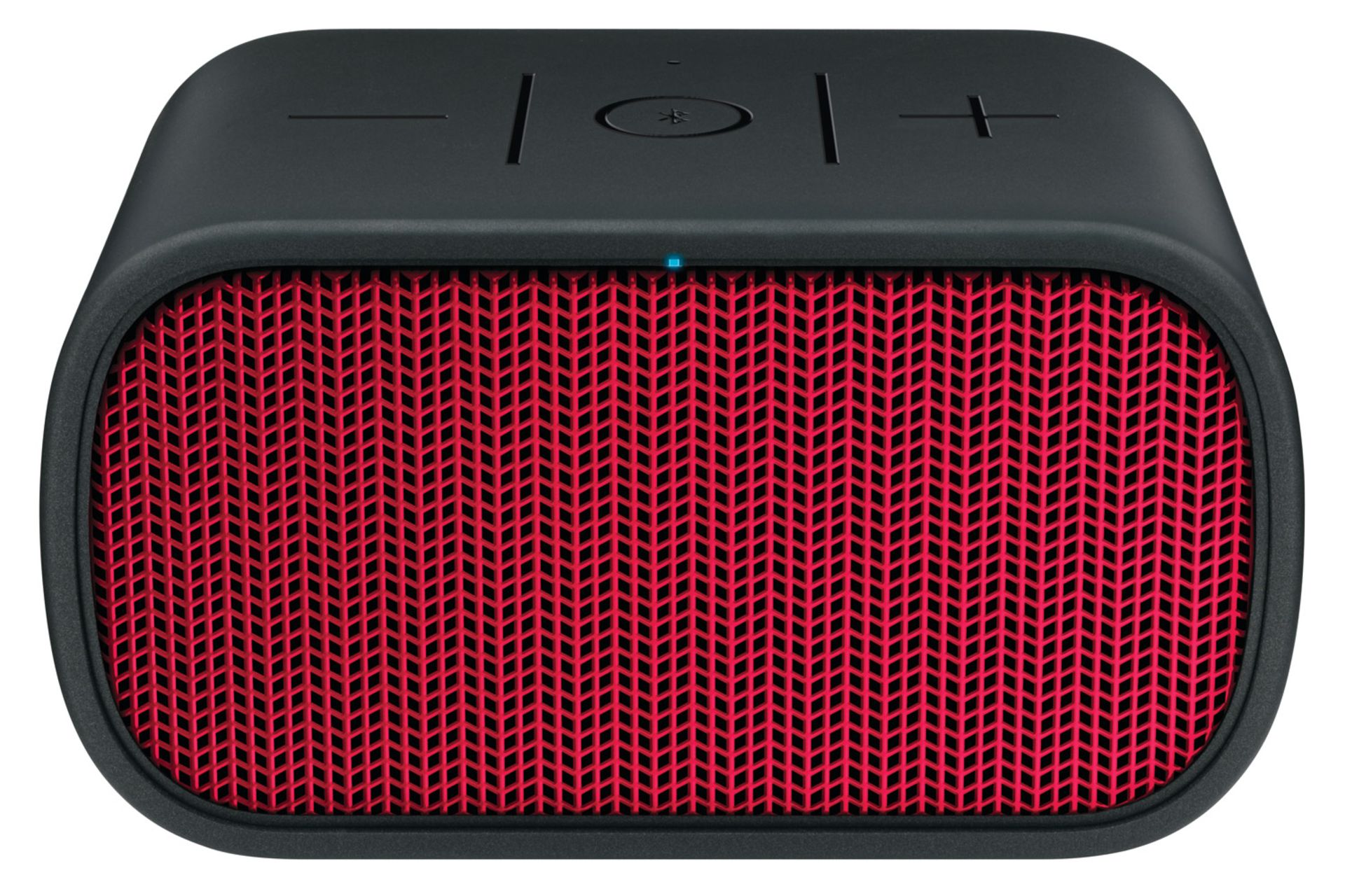 لاجیتک UE Mini Boom نمای جلو