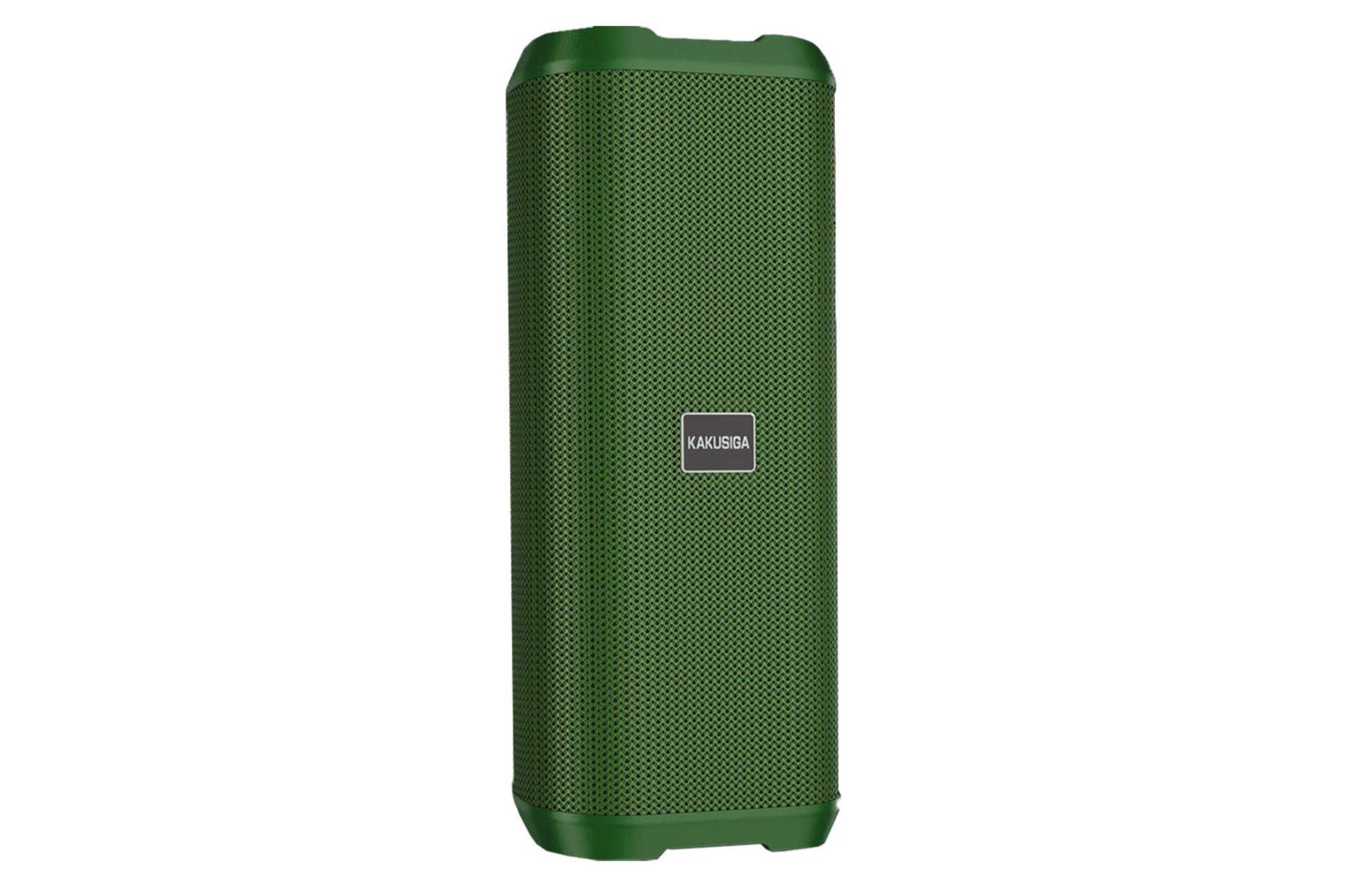 ابعاد اسپیکر کاکوسیگا KAKUSIGA KSC-604