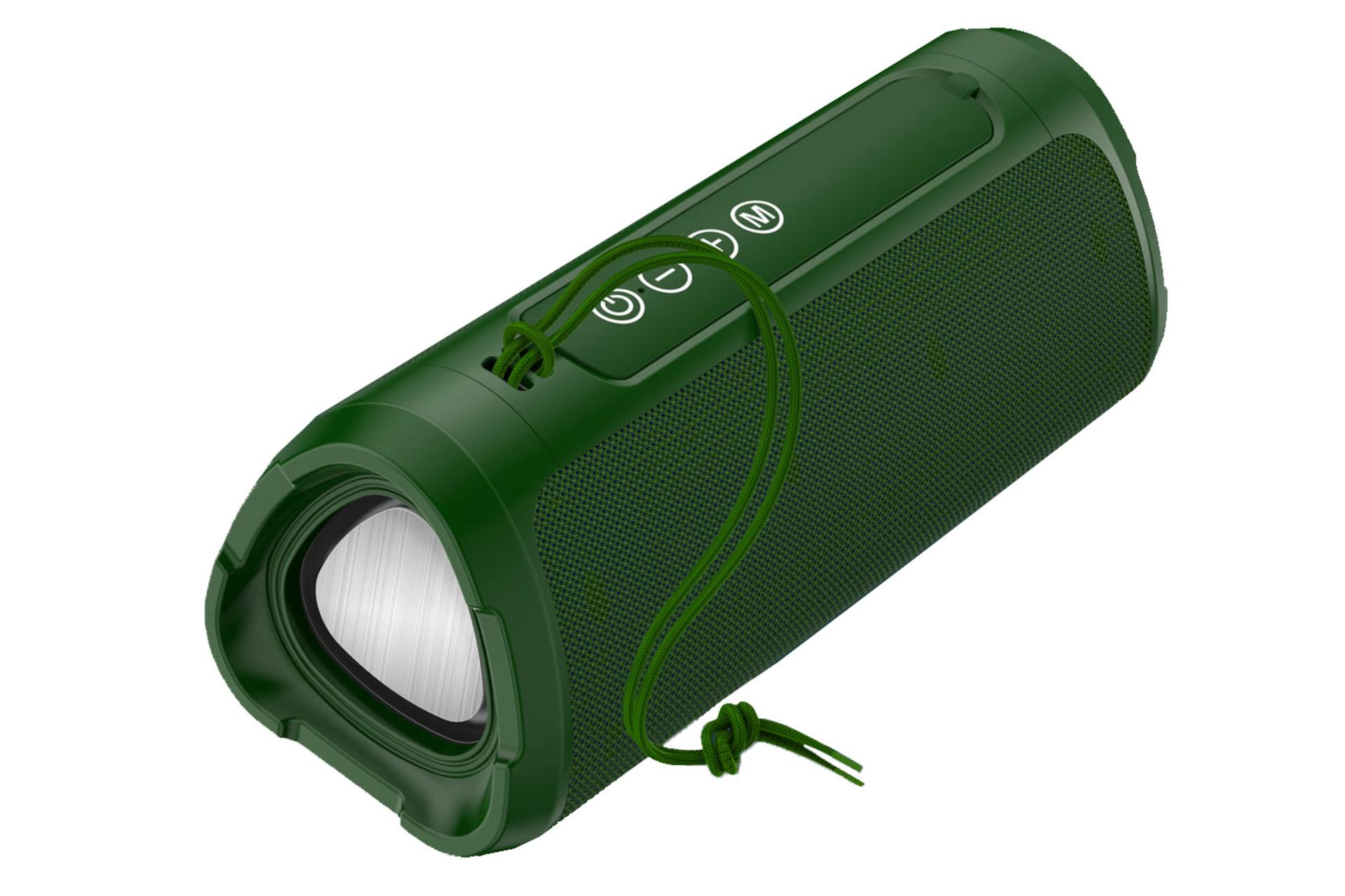 اسپیکر کاکوسیگا KAKUSIGA KSC-604 سبز