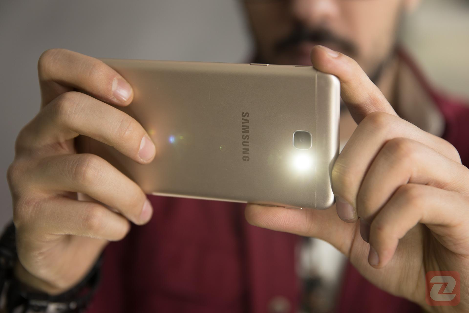 جی 7 پرایم سامسونگ / J7 Prime