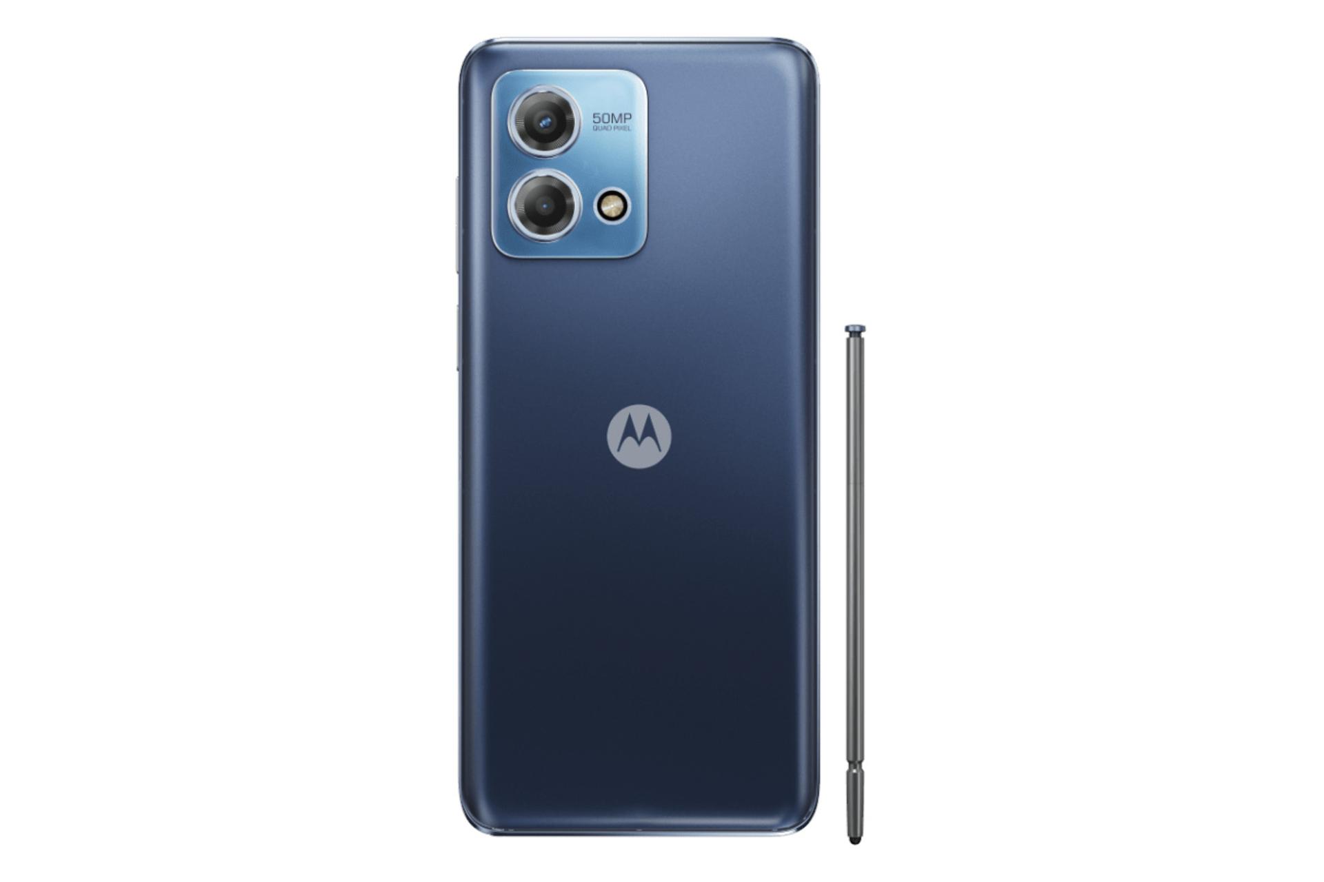 Motorola Moto G Stylus 2023 / گوشی موبایل موتو G استایلوس موتورولا نسخه 2023 آبی