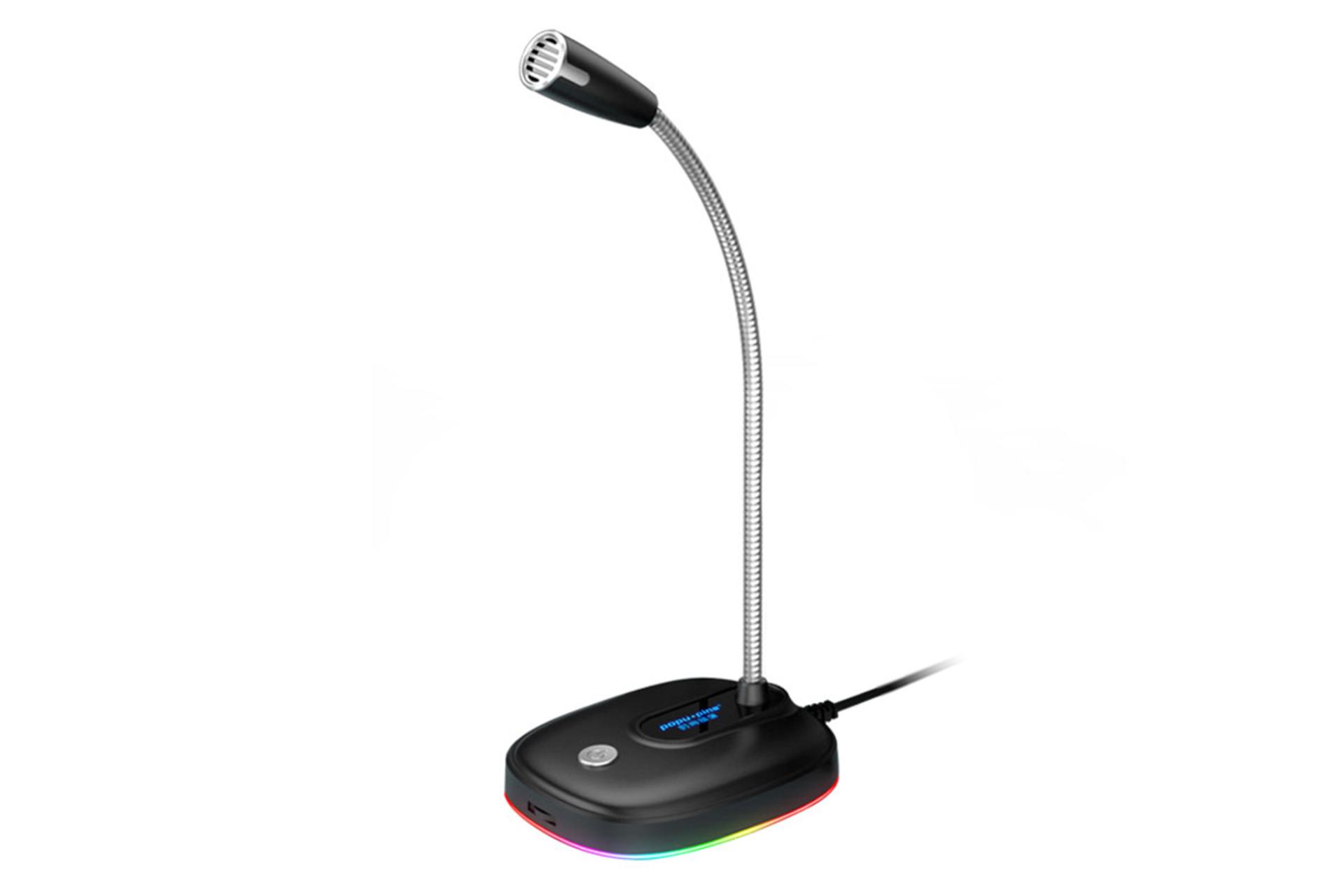 ابعاد میکروفون کول کلد Coolcold Popu Pine FK5