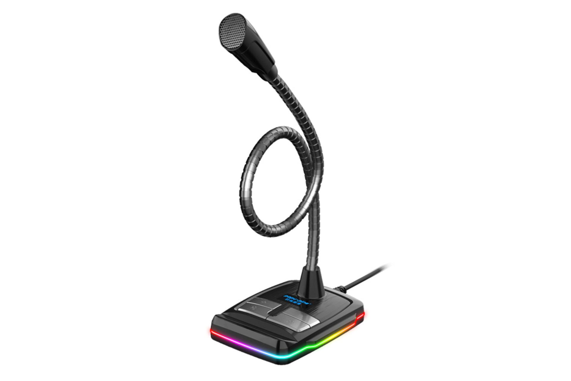 میکروفون کول کلد Coolcold Popu Pine TK مشکی