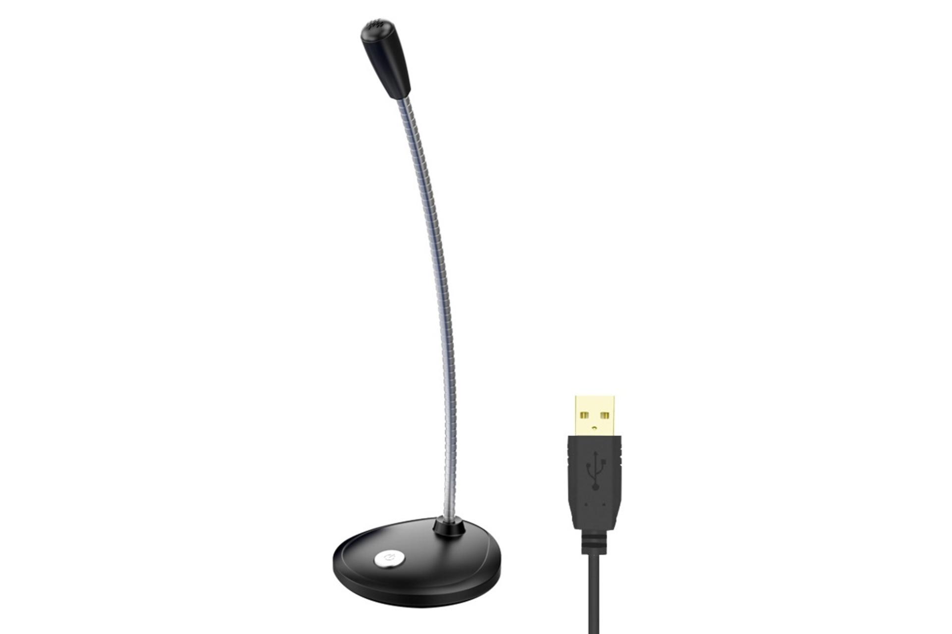 کانکتور میکروفون کول کلد Coolcold Popu Pine FK1