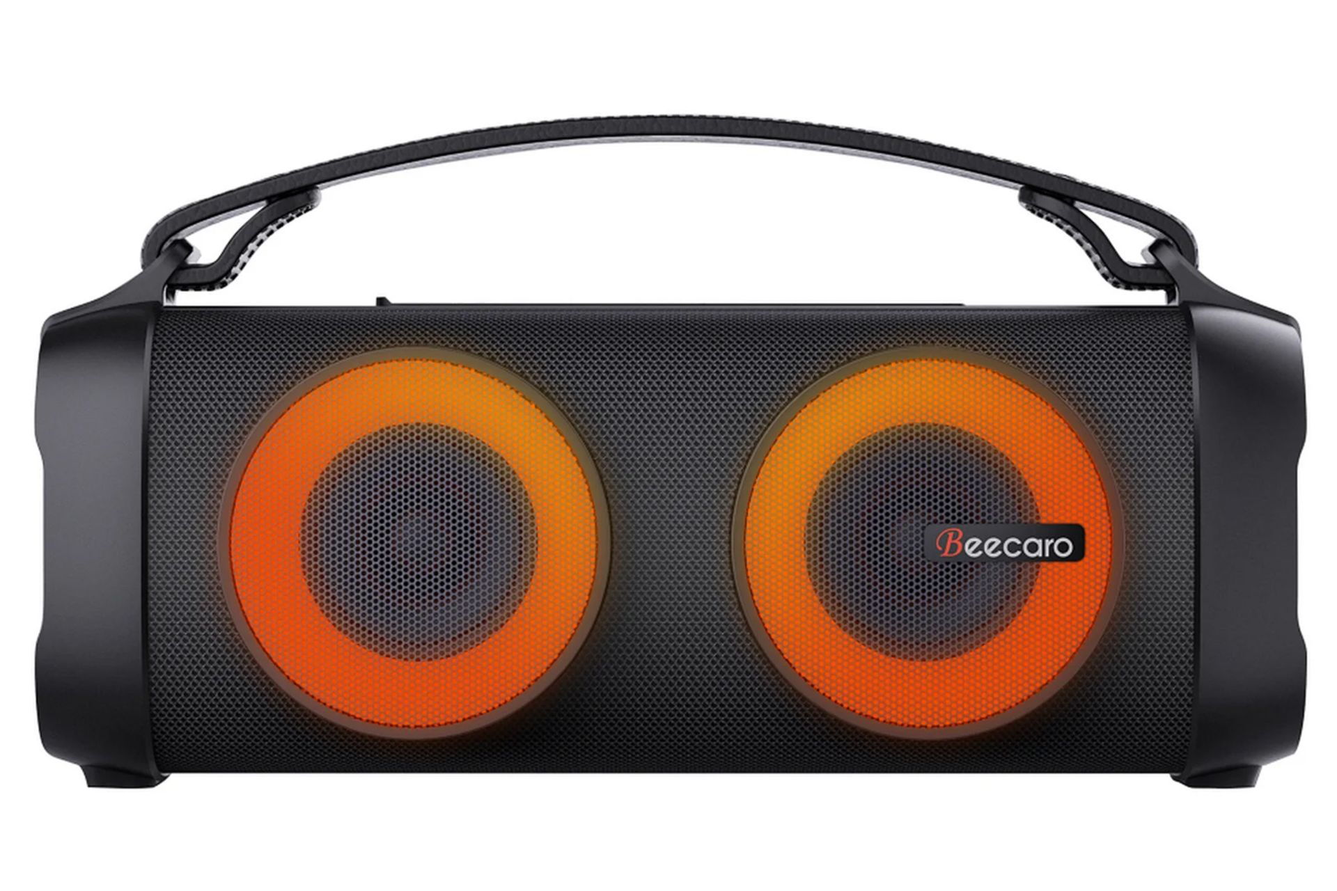 اسپیکر بیکارو Beecaro GF602 نمای جلو