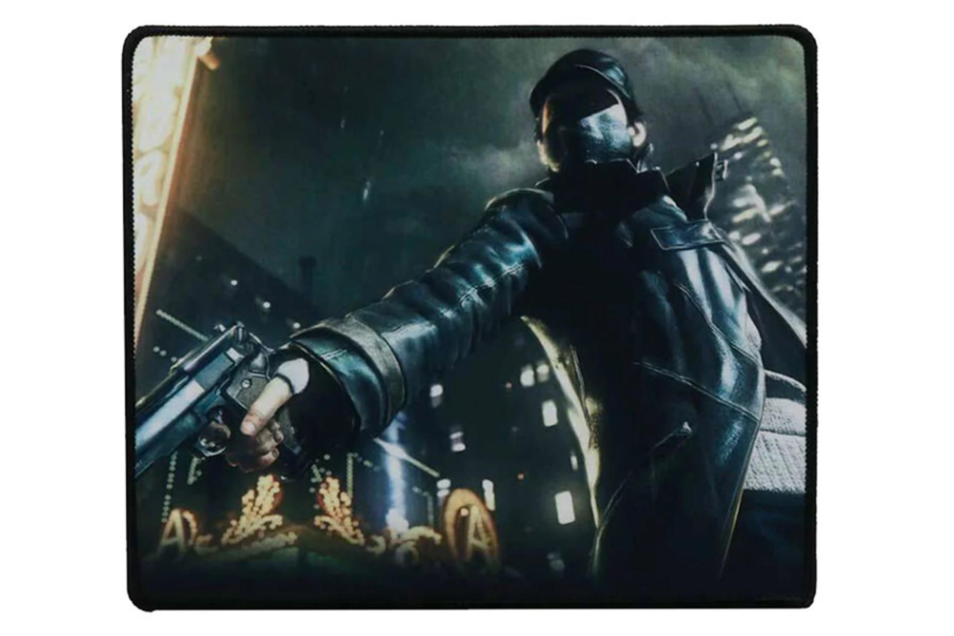 ماوس پد مچر Macher MR-36a