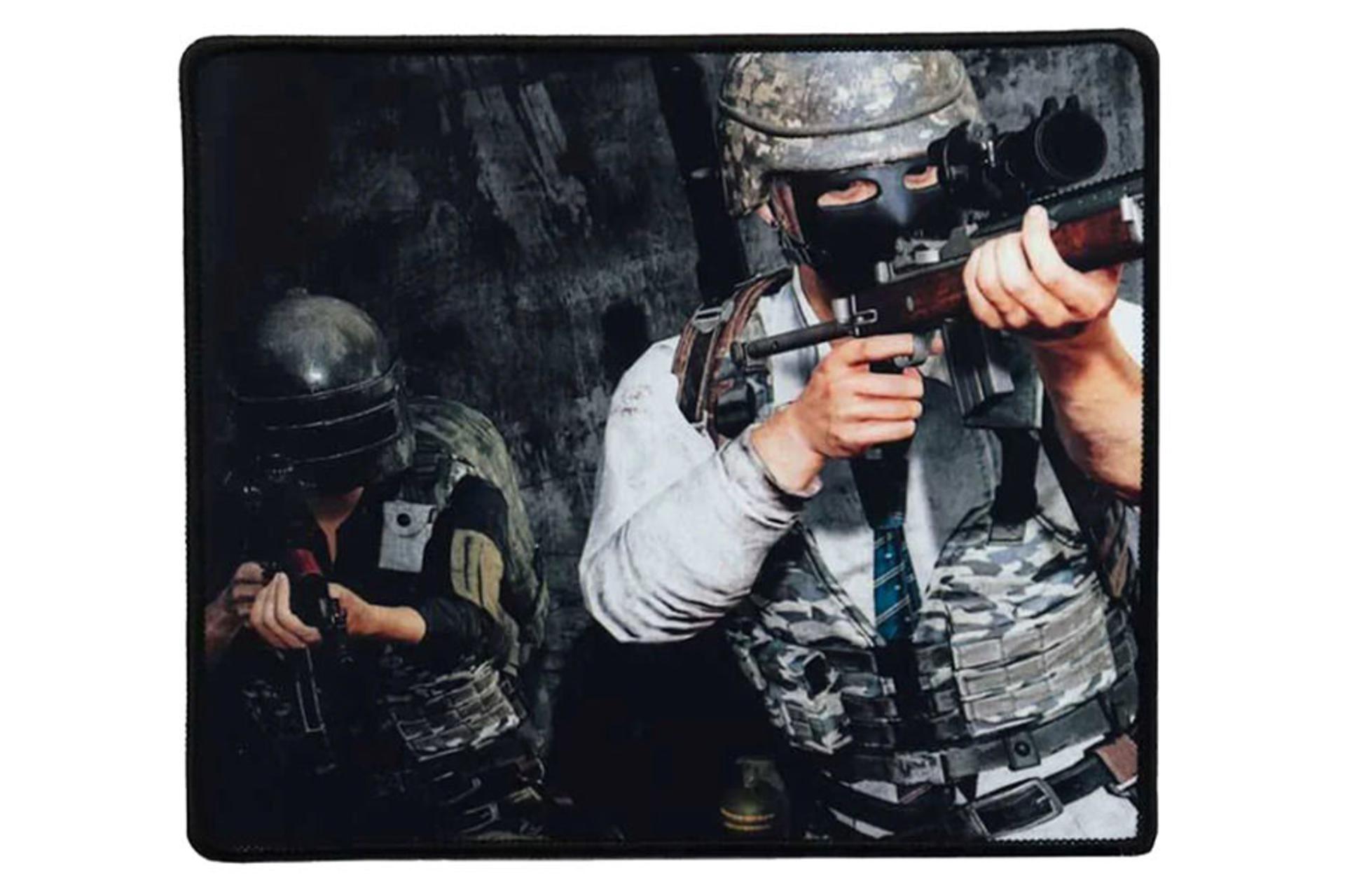 ماوس پد مچر Macher MR-36d