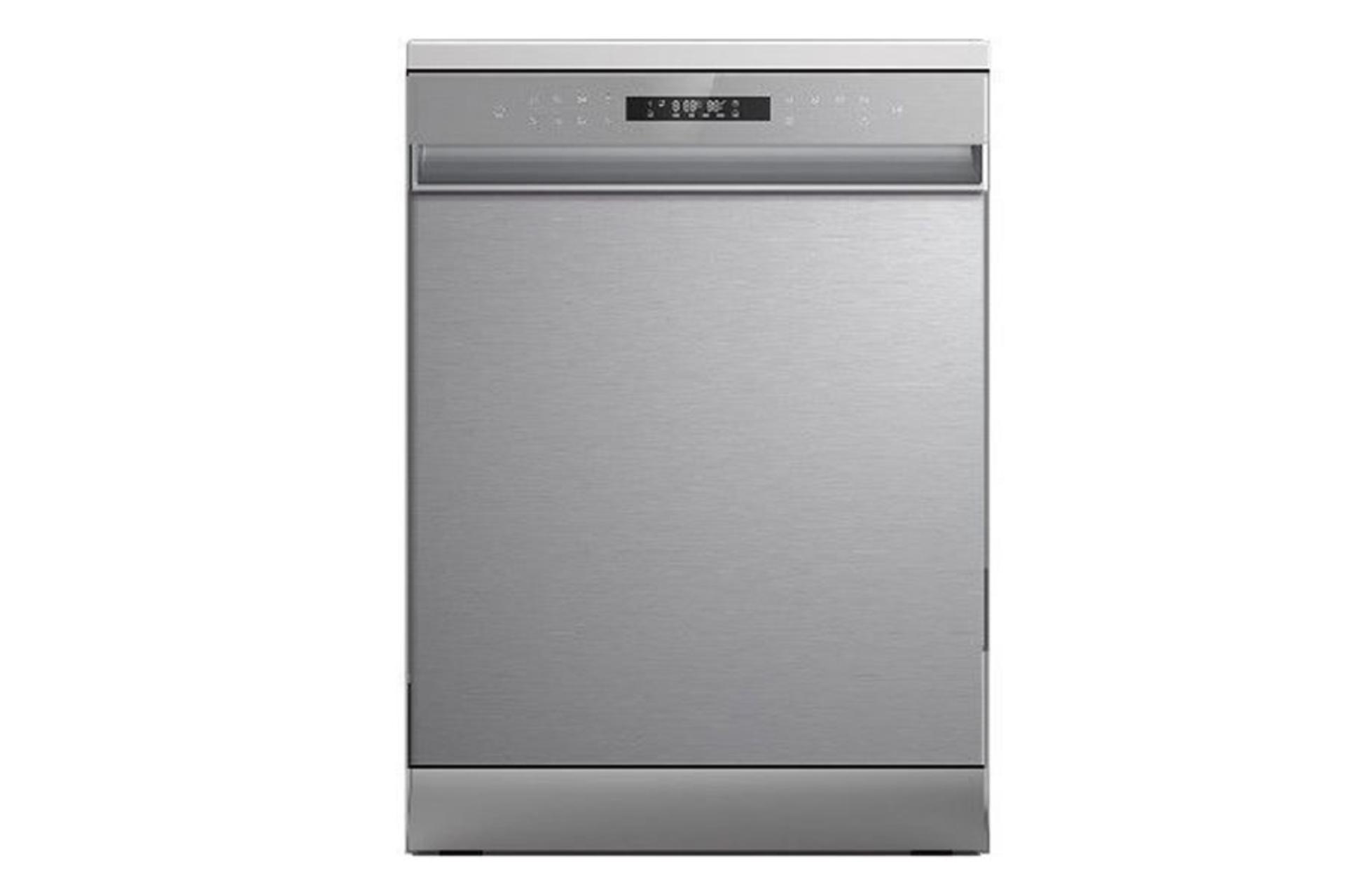 مرجع متخصصين ايران ماشين ظرفشويي سام SAM Electronic DW-190