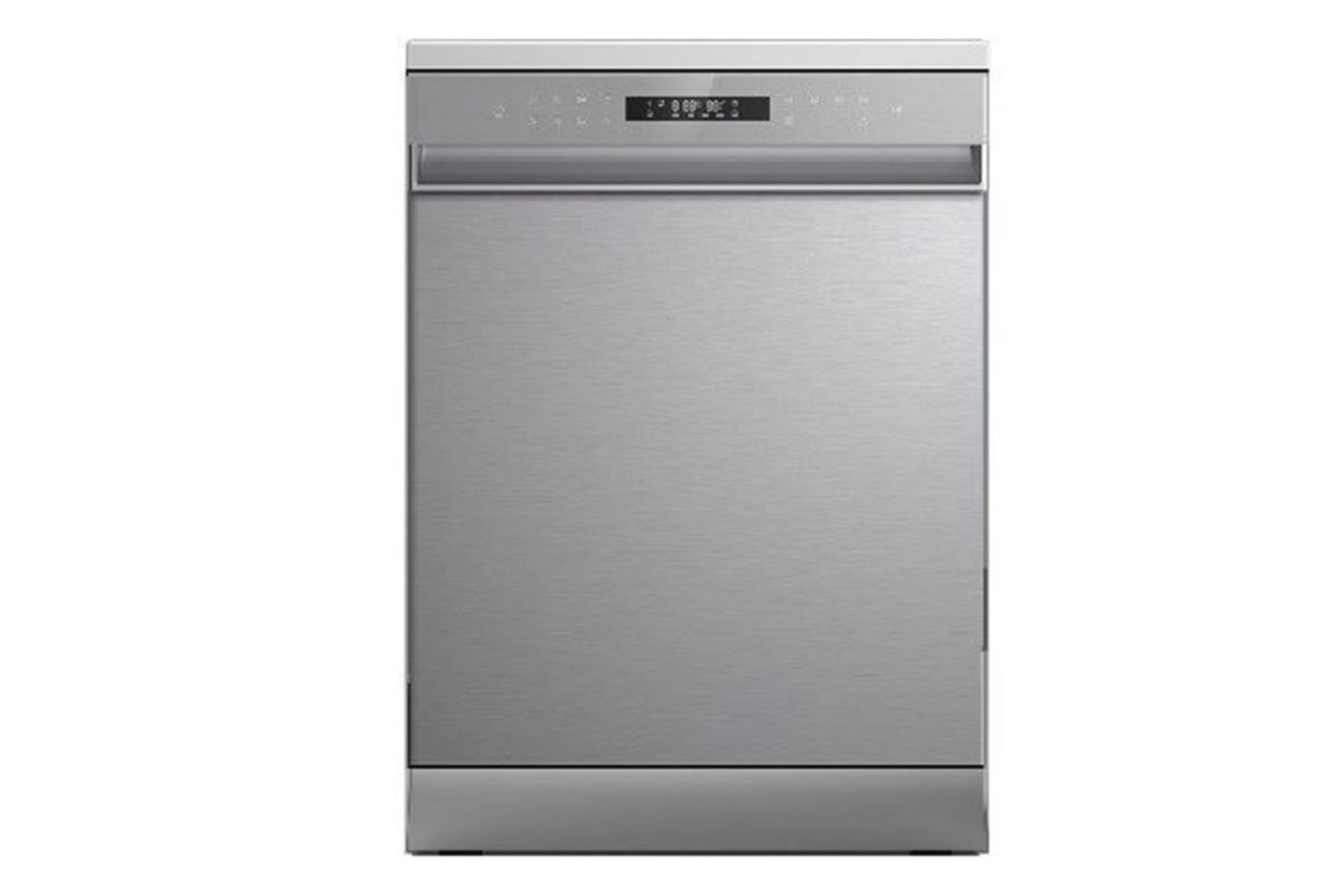 ماشین ظرفشویی سام SAM Electronic DW-190