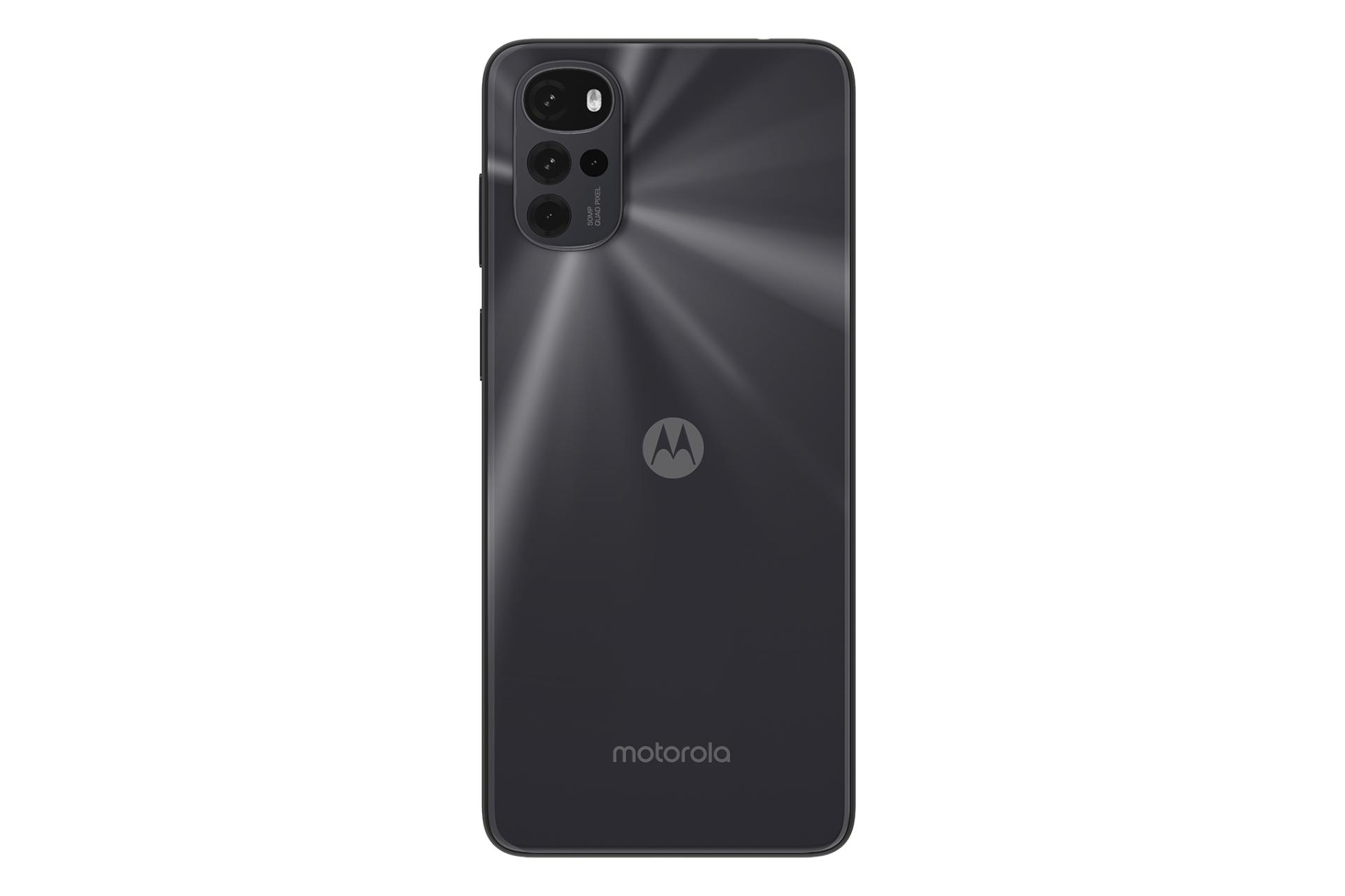 پنل پشت گوشی موبایل موتو G22 موتورولا / Motorola Moto G22