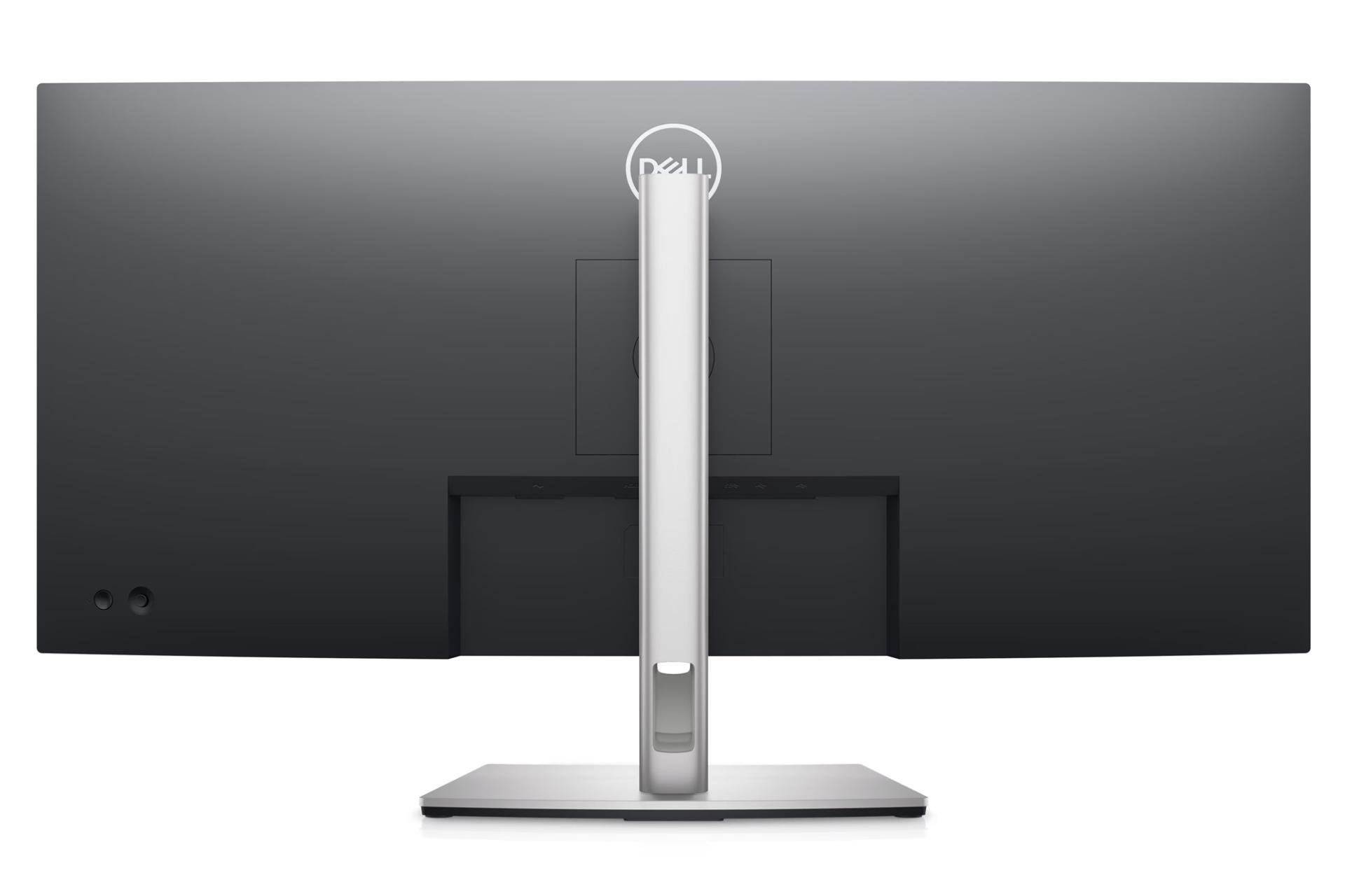 مانیتور دل 34 اینچ مدل P3421W نمای پشت