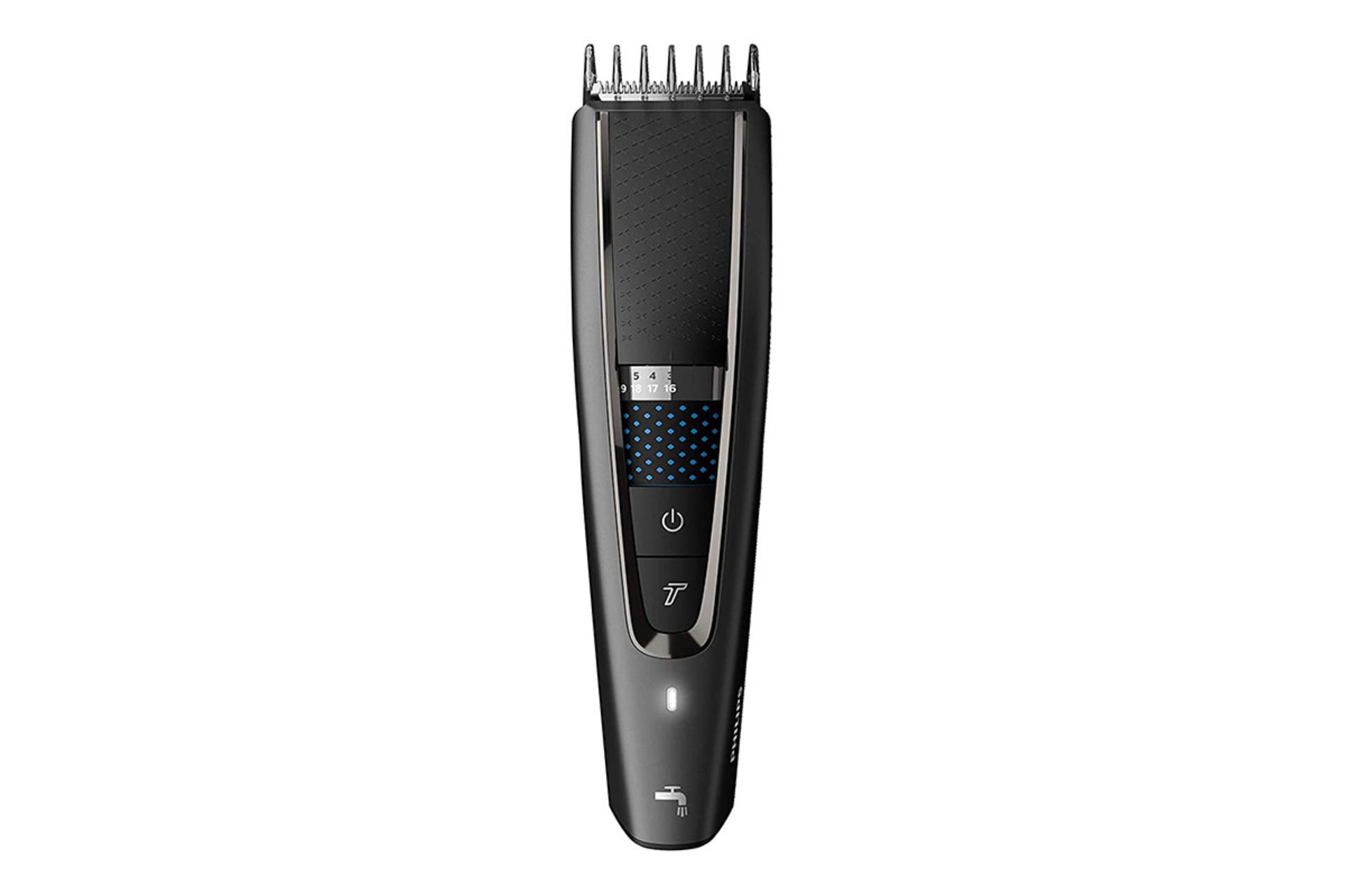 مرجع متخصصين ايران ماشين اصلاح و ريش تراش فيليپس Philips HC7650/14