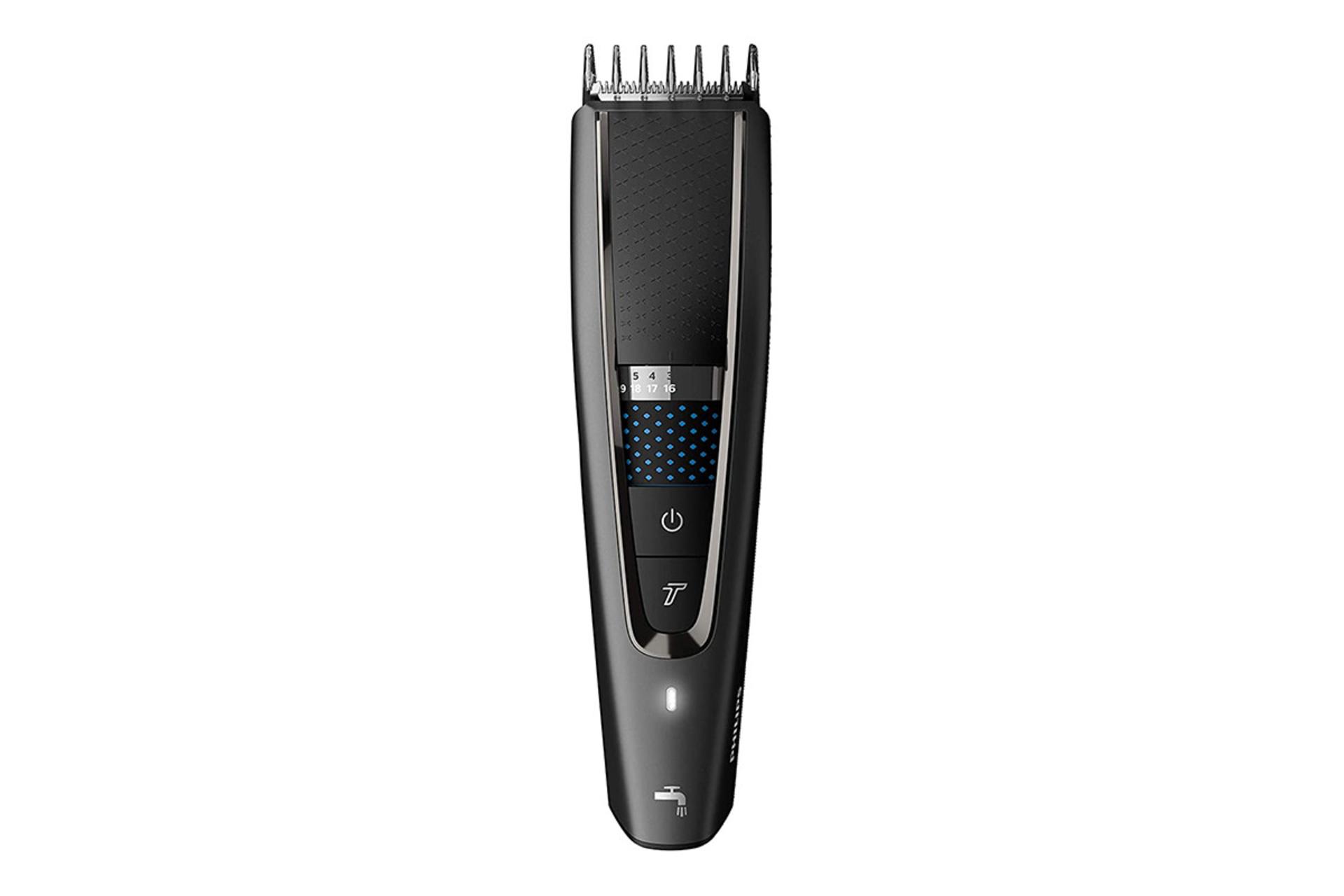 ماشین اصلاح و ریش تراش فیلیپس Philips HC7650/14