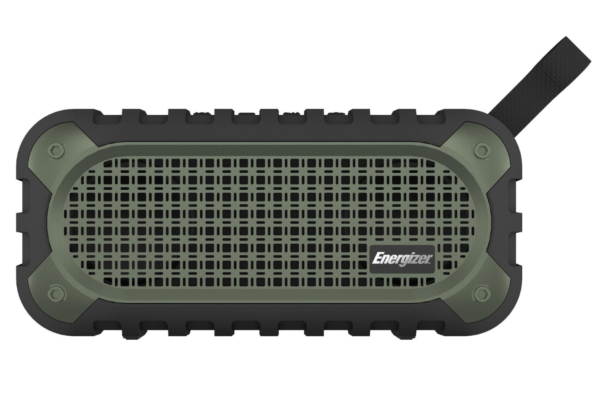 اسپیکر انرجایزر Energizer BTS-106 سبز