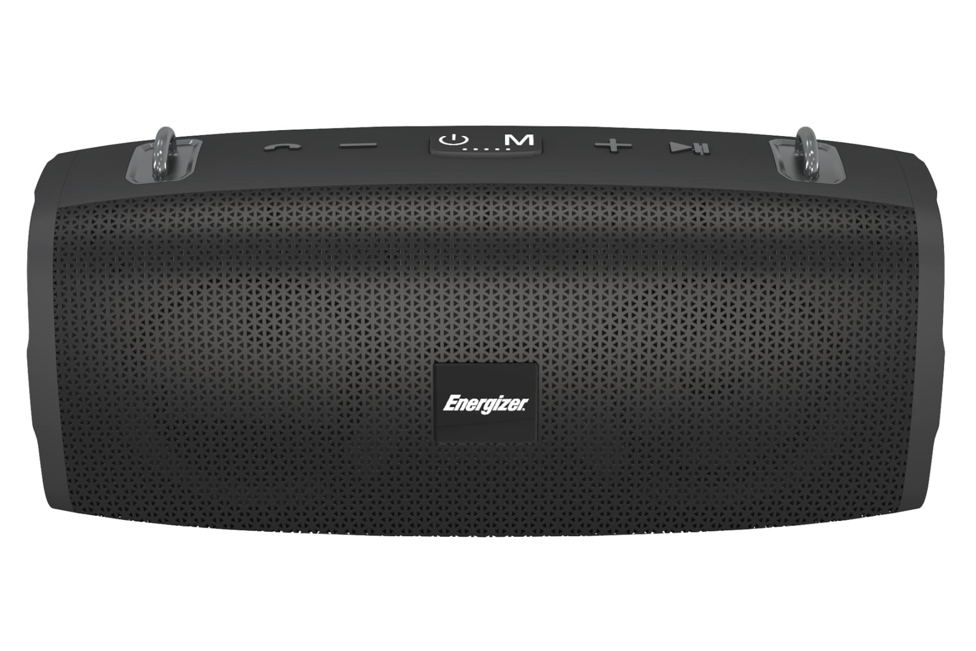 اسپیکر انرجایزر Energizer BTS-204 مشکی