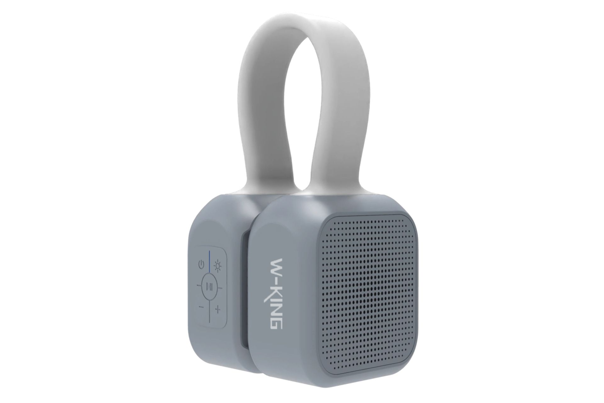 ابعاد اسپیکر دبلیو کینگ W-King S22