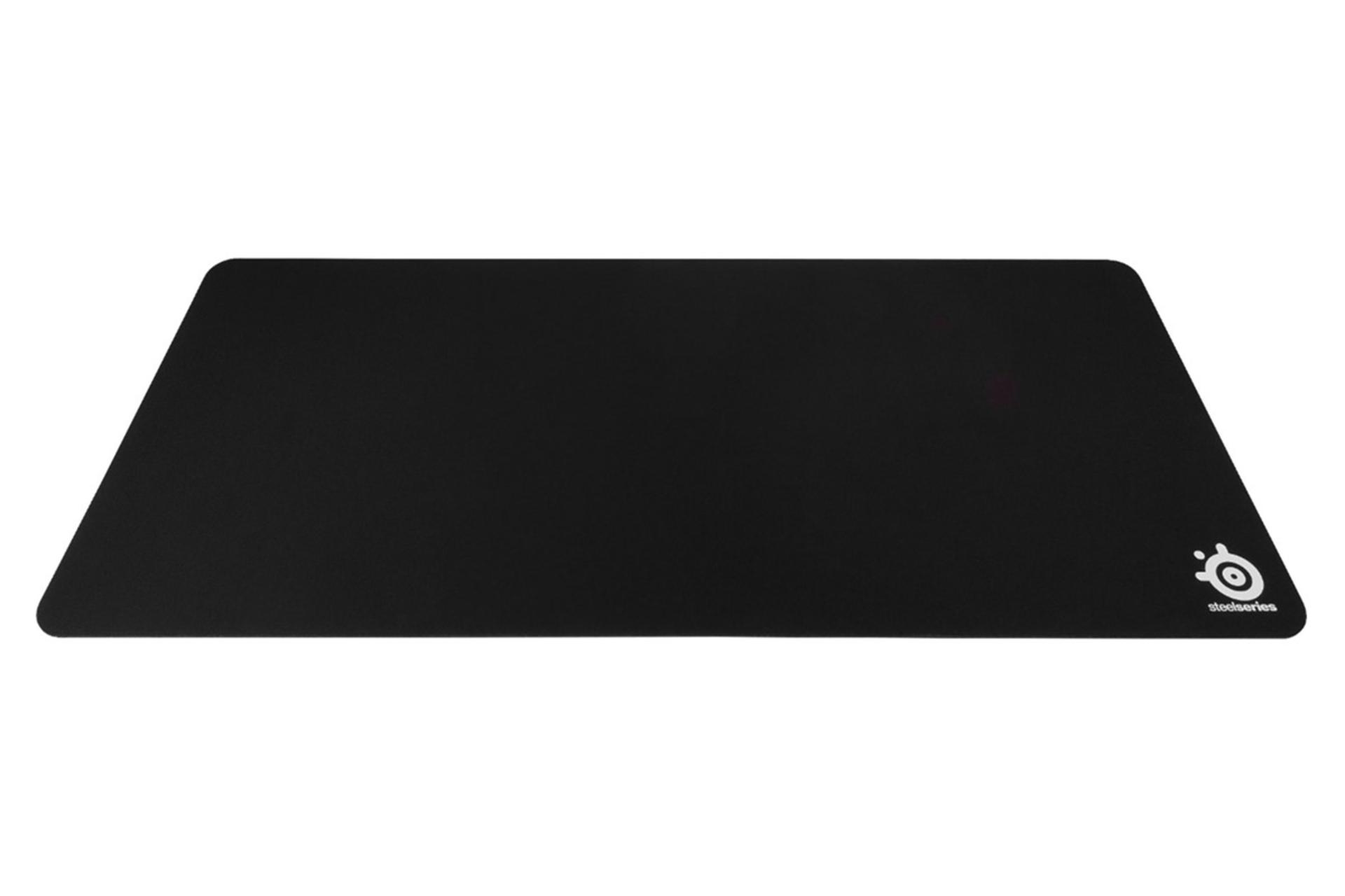 مرجع متخصصين ايران ماوس پد استيل سريز SteelSeries QcK Heavy XXL نماي جلو