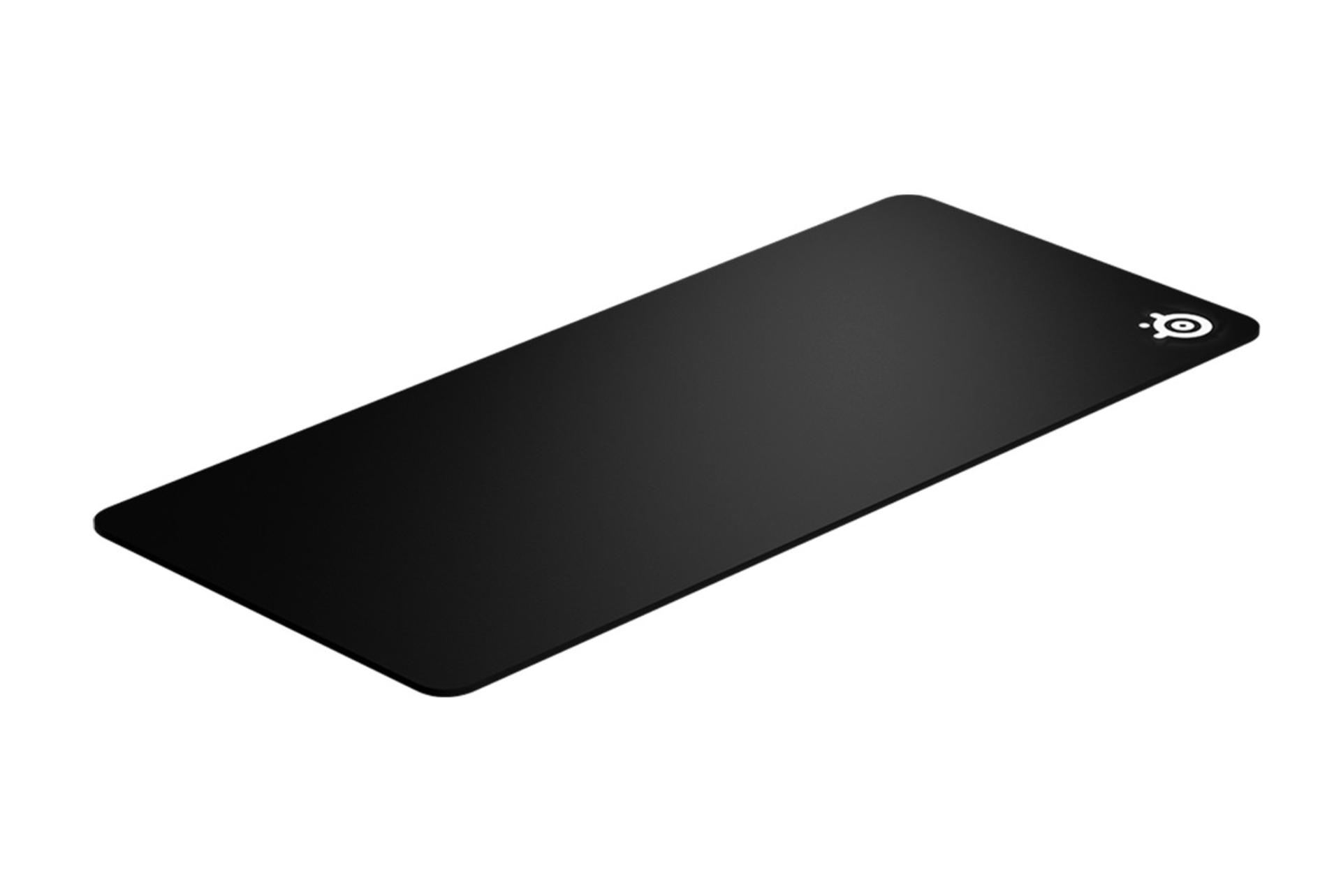 مرجع متخصصين ايران ماوس پد استيل سريز SteelSeries QcK Heavy XXL مشكي