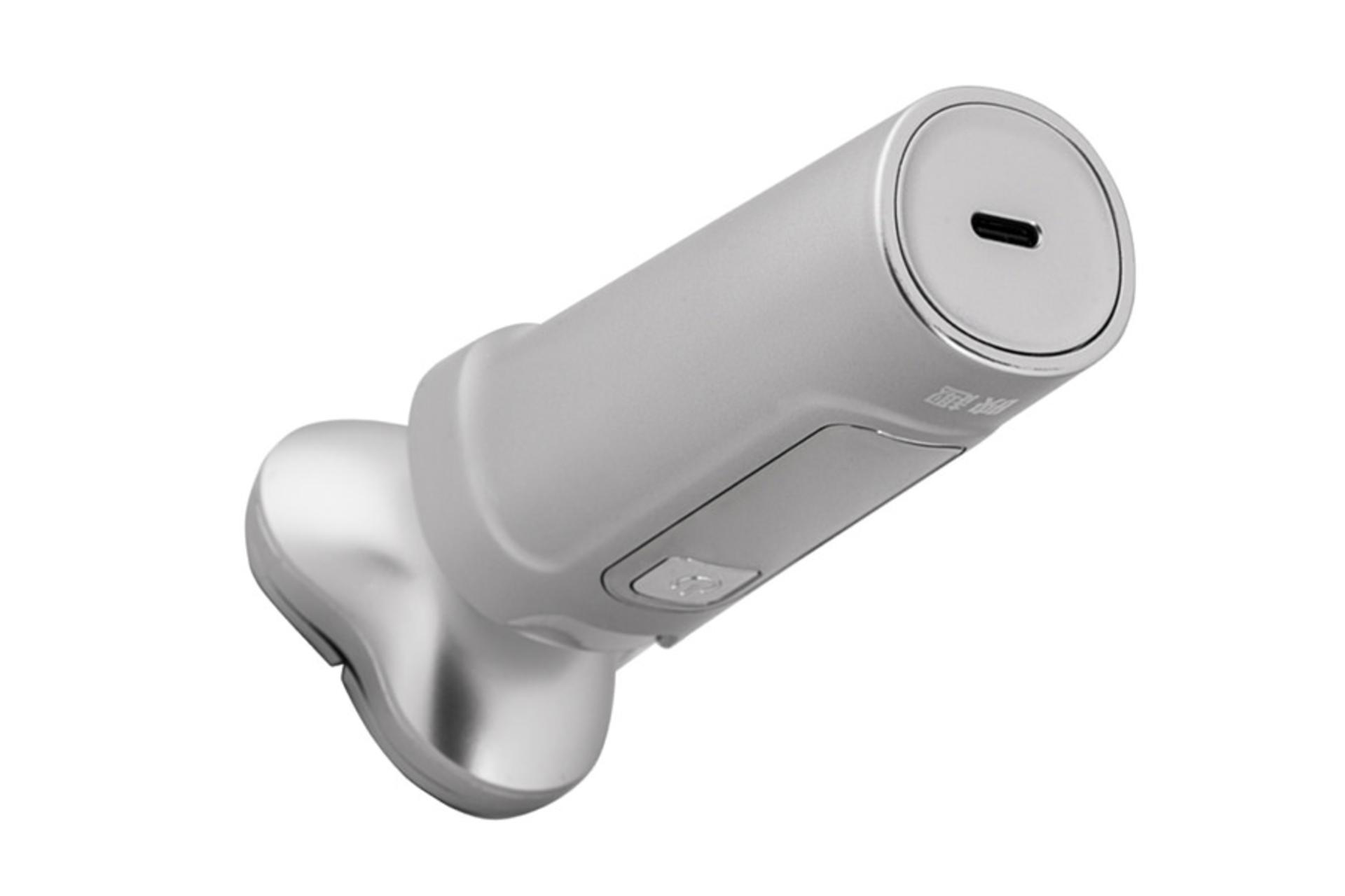 ماشین اصلاح و ریش تراش شیائومی Xiaomi Enchen X2 درگاه usb