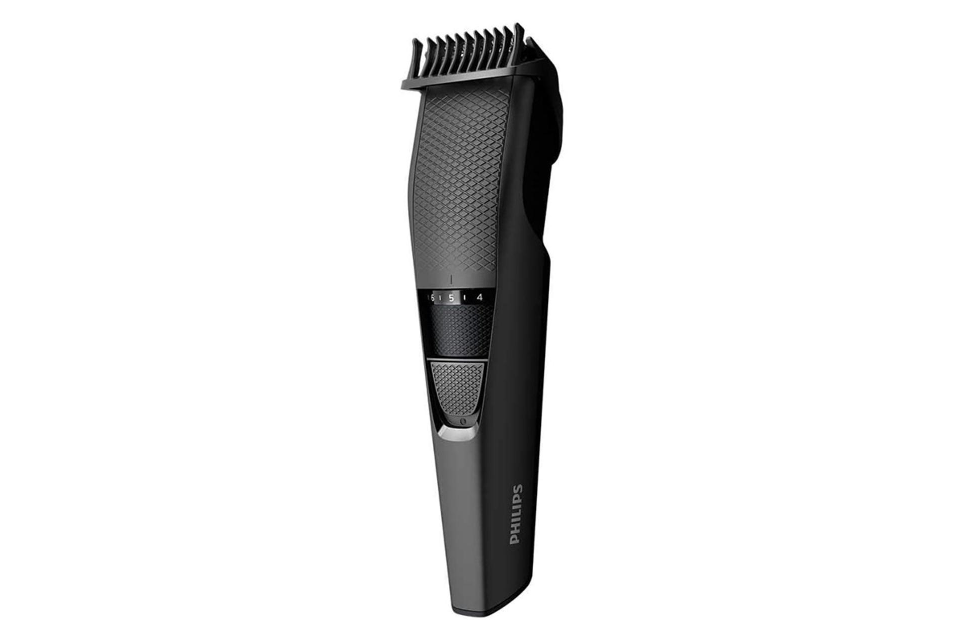 مرجع متخصصين ايران ماشين اصلاح و ريش تراش فيليپس Philips BT3208/13