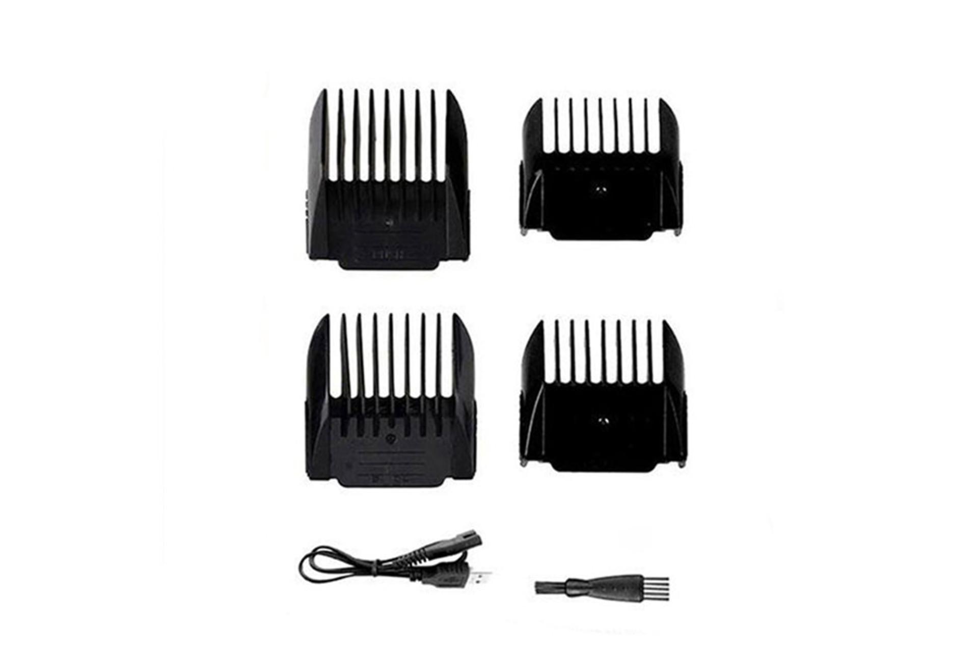 ماشین اصلاح و ریش تراش شیائومی Xiaomi Enchen Hunter به همراه شانه