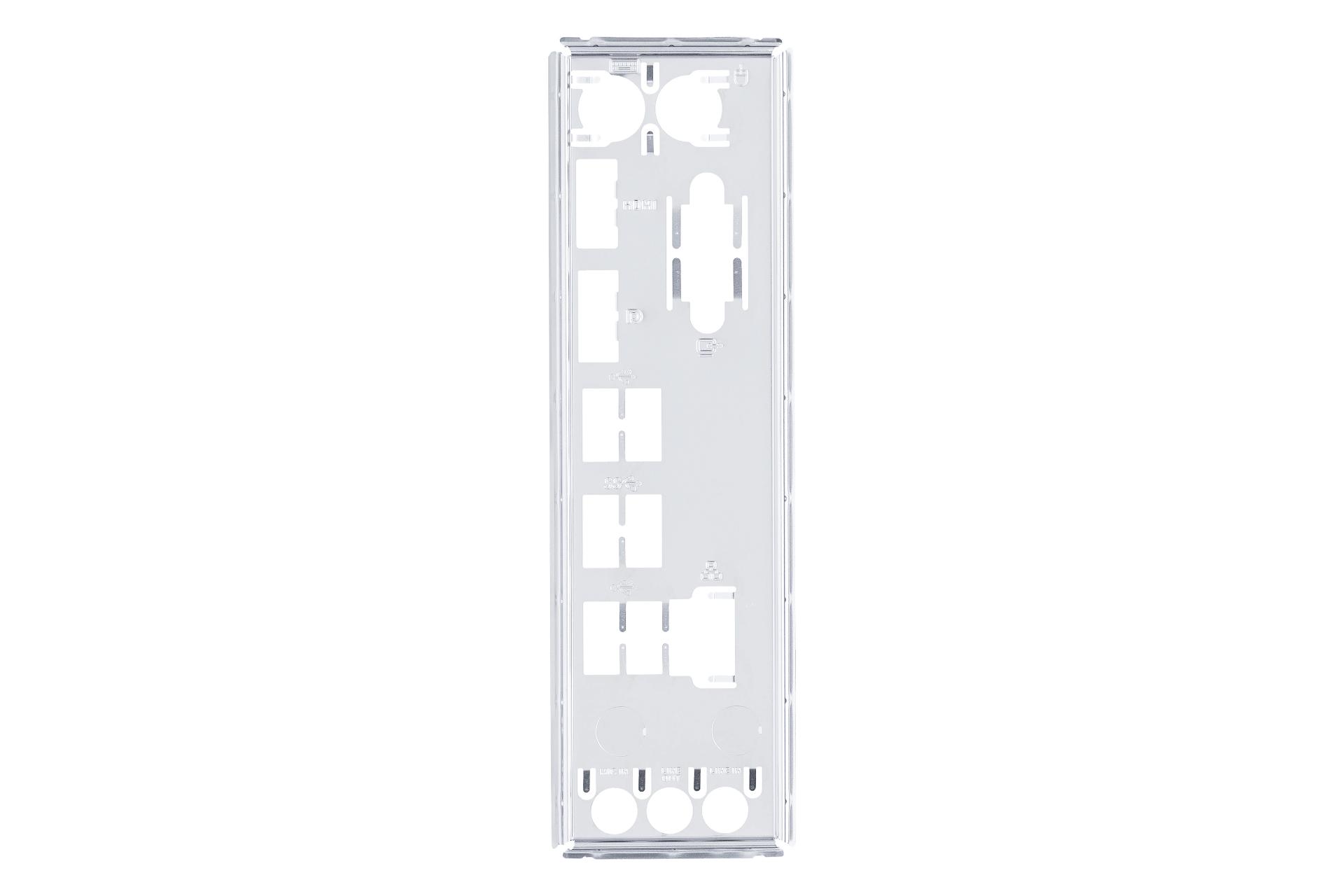 محافظ درگاه مادربرد ایسوس ASUS PRIME H610M-A D4-CSM